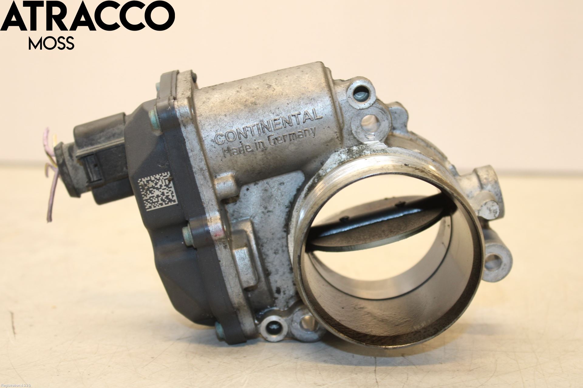 Volkswagen VW TRANSP/CARAVELLE (T6) 16-22 Inns Spjeldhus