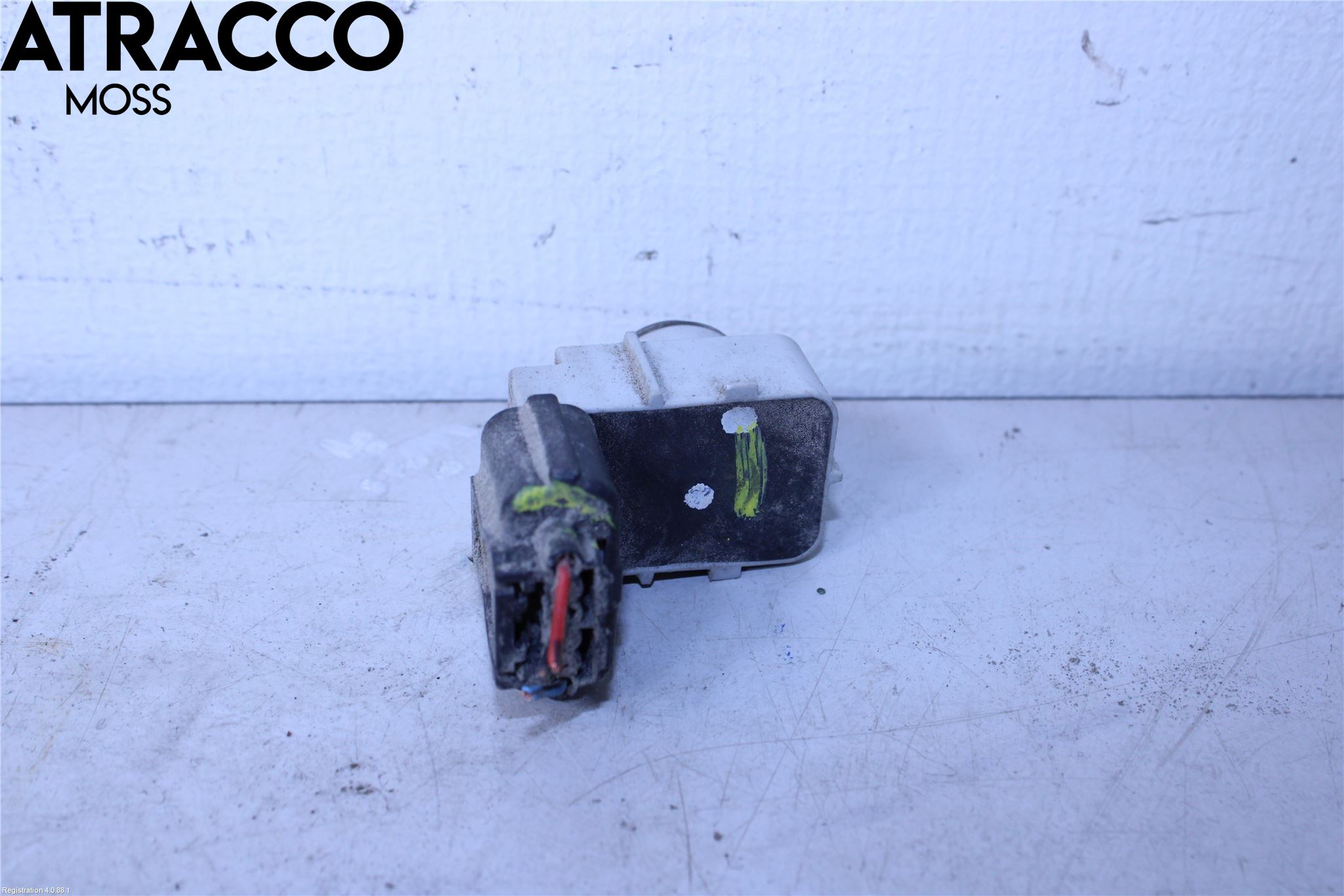 Kia CEED 12-18 Sensor Ryggesensor