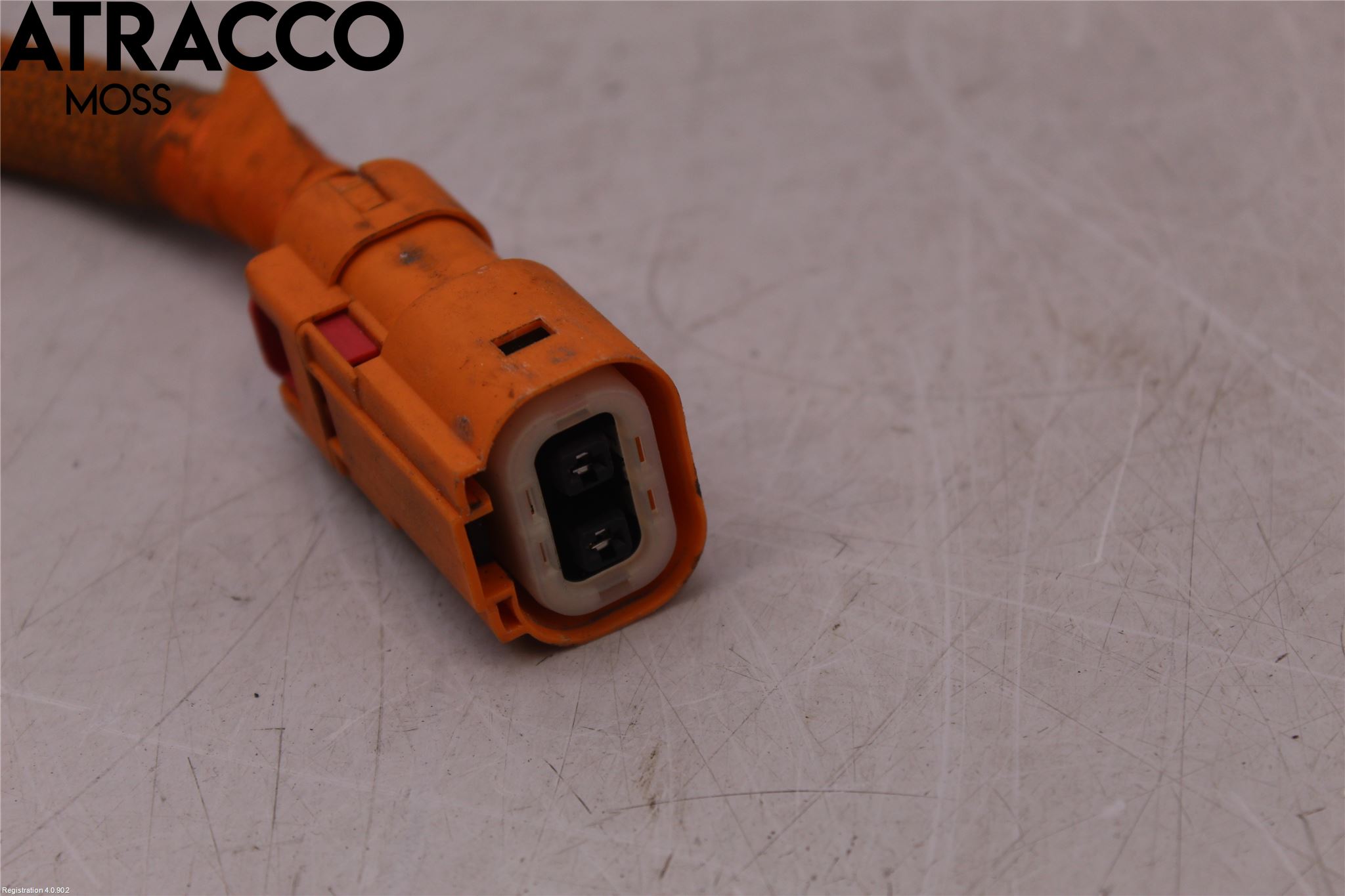 Volkswagen VW GOLF / E-GOLF VII 13-20 Kabelhärva Högspänning