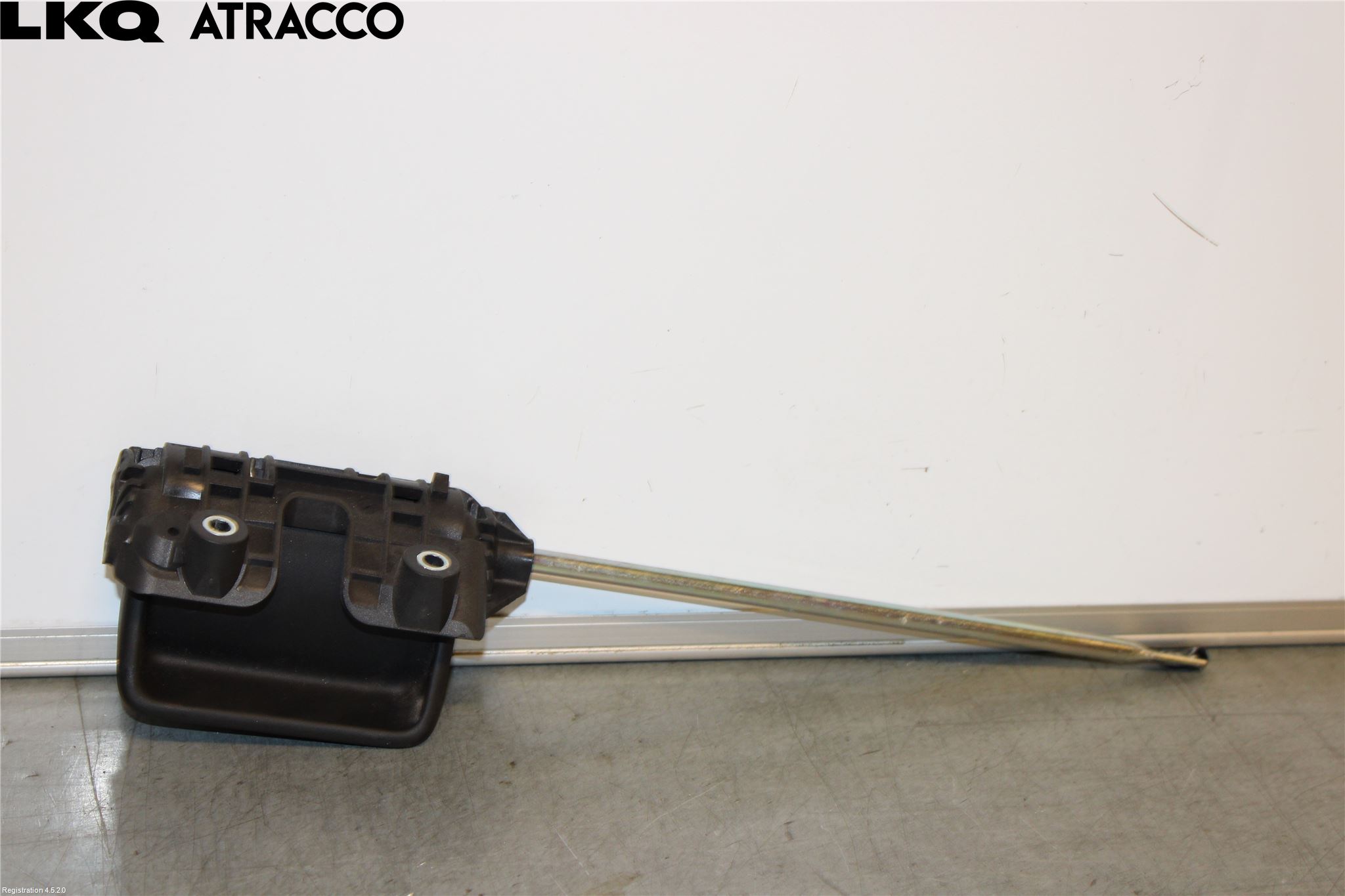 Volkswagen VW CADDY 16-20 Innr Dørhandtak V Indre