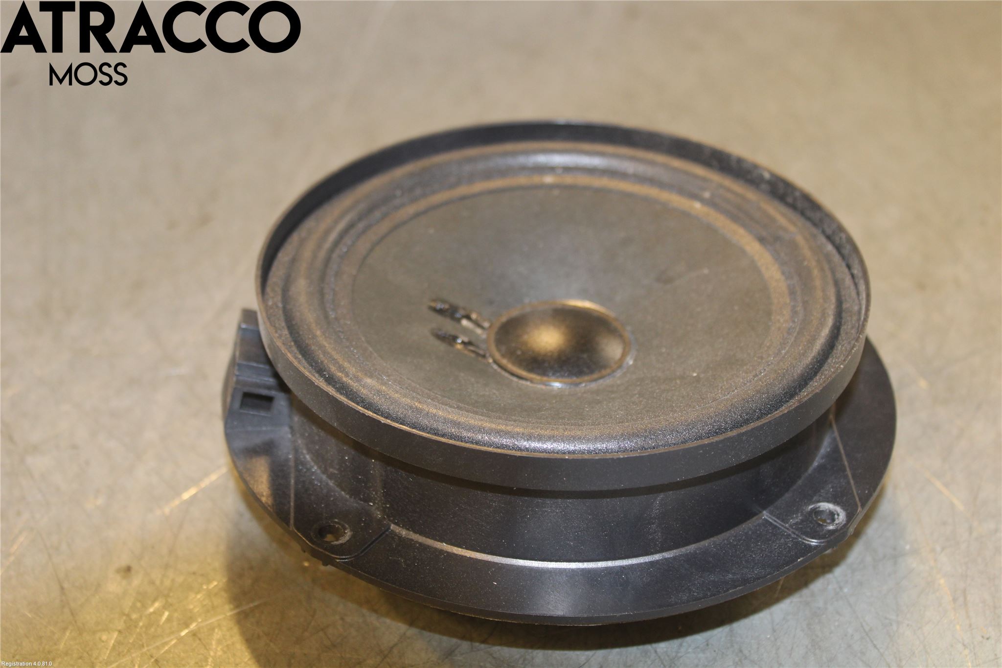 Volkswagen VW AMAROK 2H 10-22 Innr Høyttaler