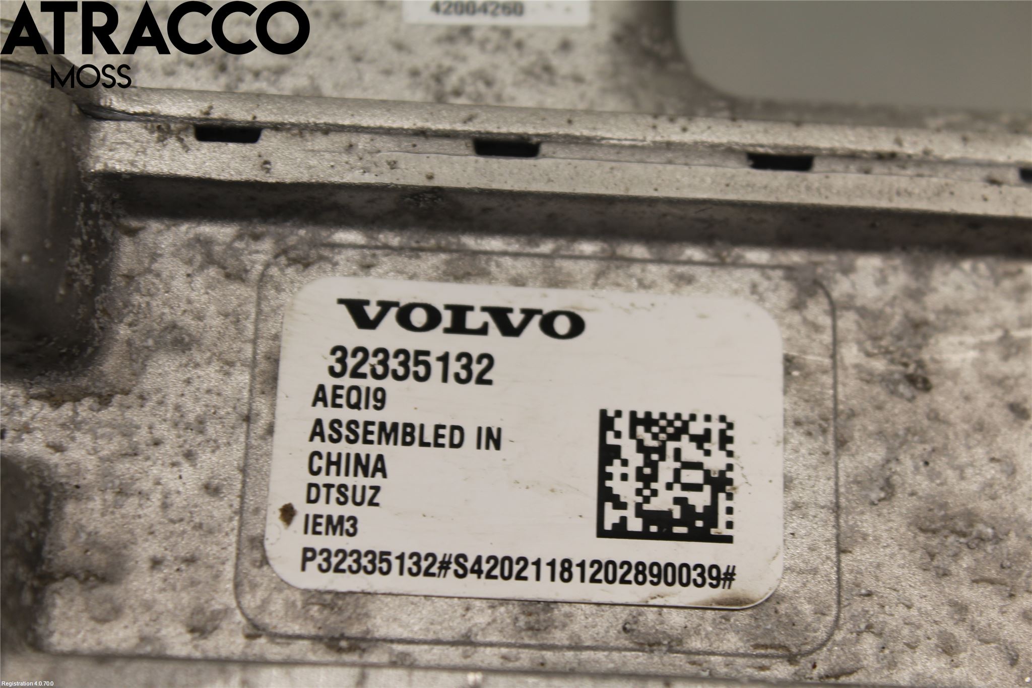 Polestar 2 20- Elektrisk Øvrig