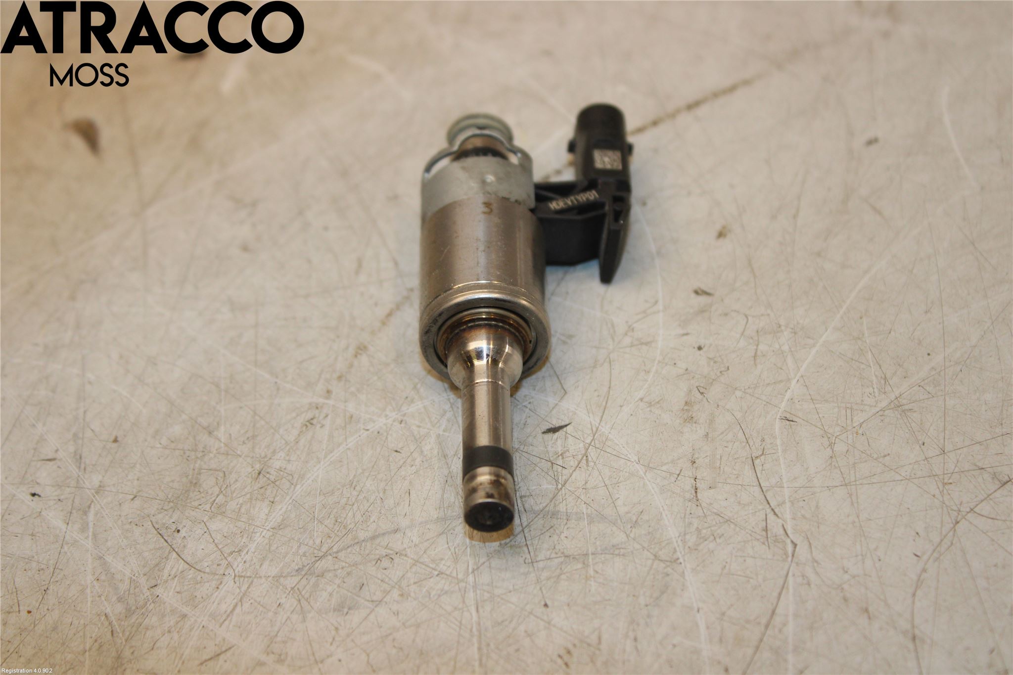 Audi A3/S3 8V 13-20 Inns Dyse