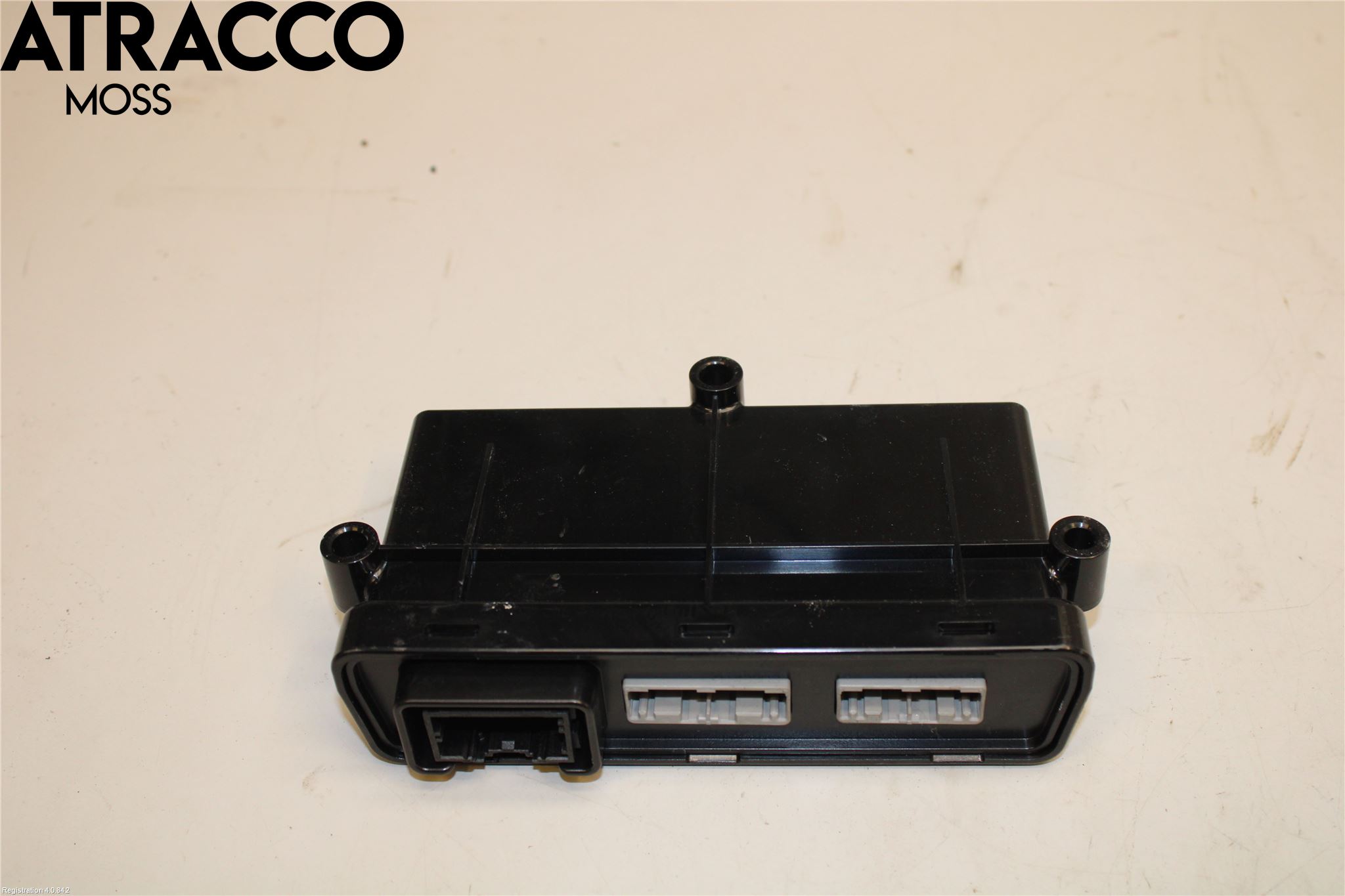 Tesla MODEL S 13- Styreenhet Dør