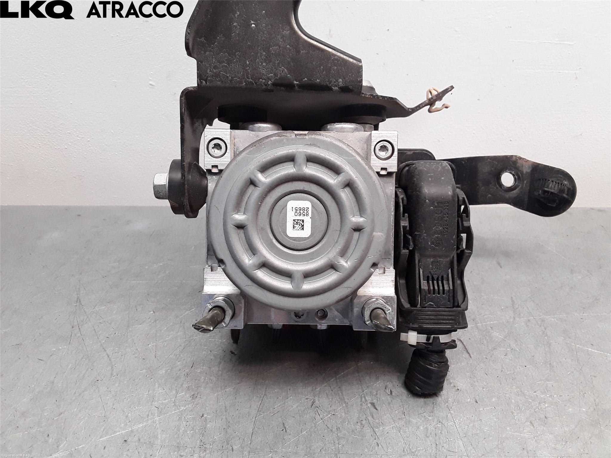 Mitsubishi OUTLANDER 13-21 Abs Hydraulikkaggregat