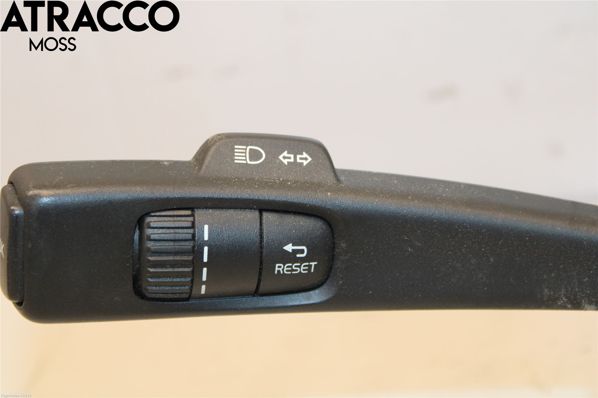 Volvo V70 08-13 Bryter Ratt Kombi H Og V