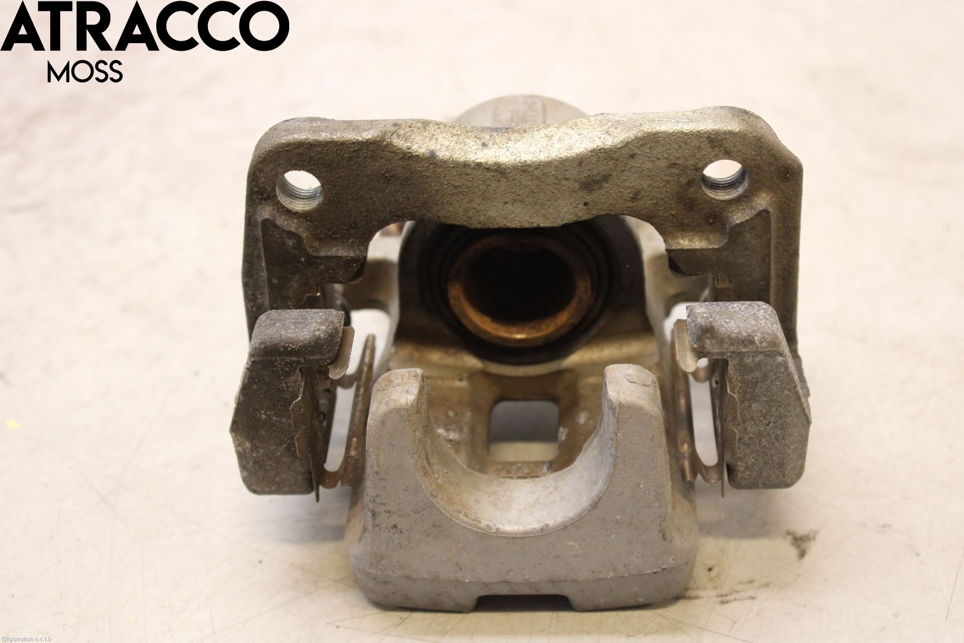 Toyota RAV4 13-18 Bremsecaliper Bak Venstre
