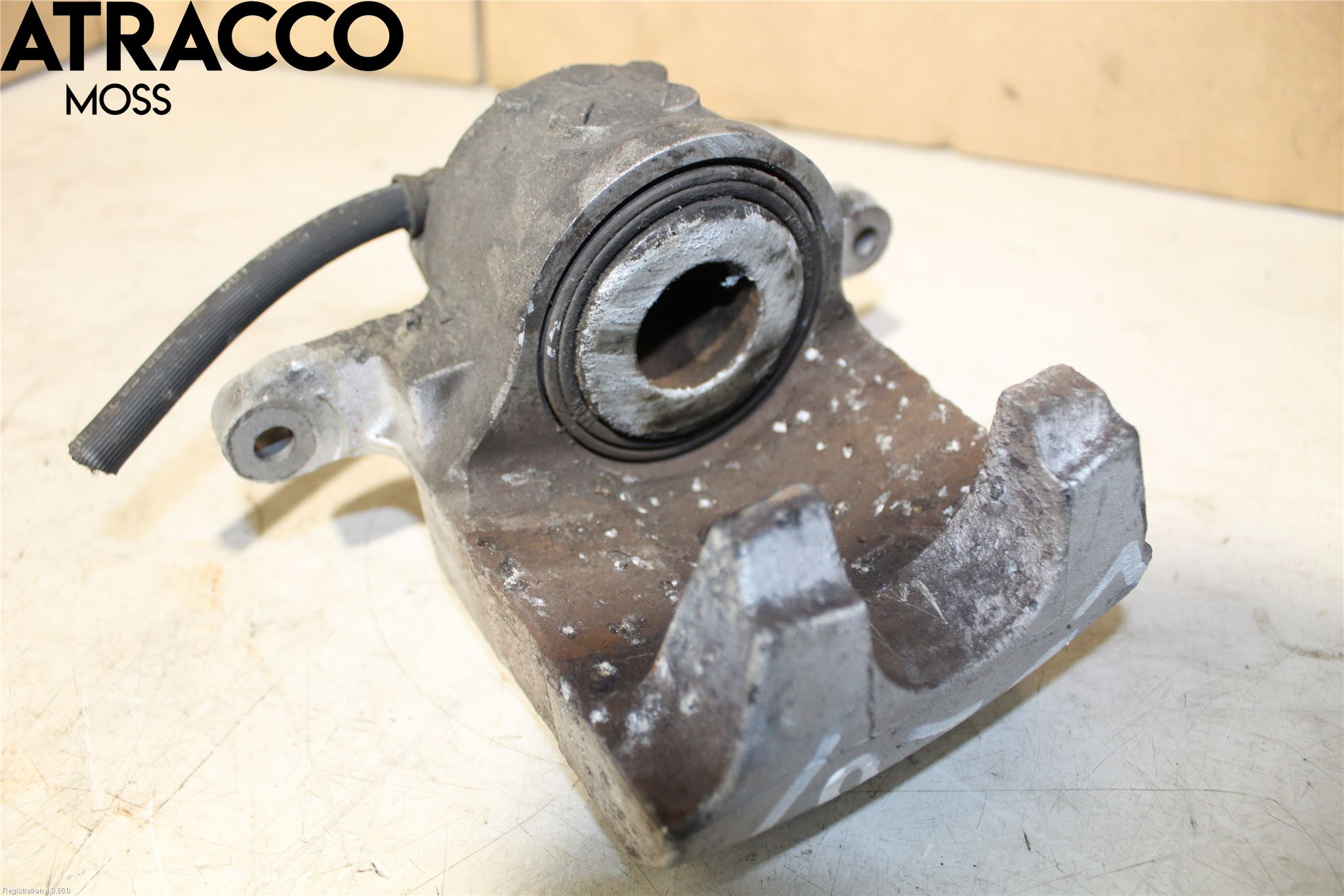 Toyota PRIUS ZVW30 09-20 Bremsecaliper Foran Venstre