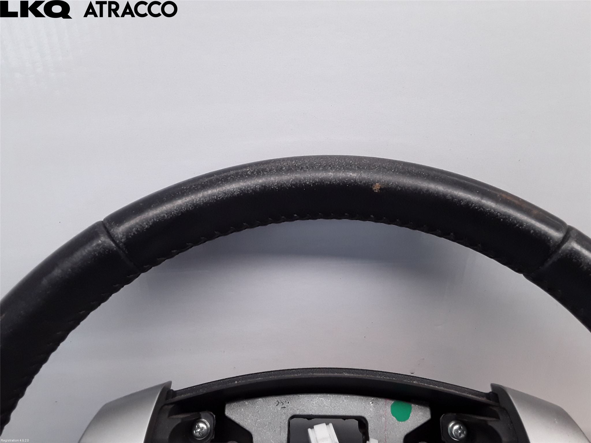 Toyota PRIUS+ ZVW40 12-20 Ratt