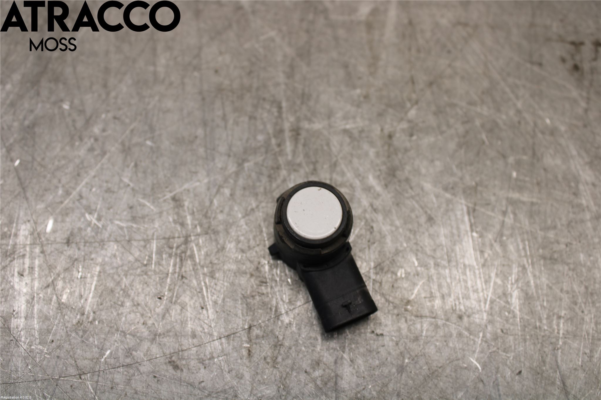 Volkswagen VW PASSAT 15-19 Sensor Ryggesensor