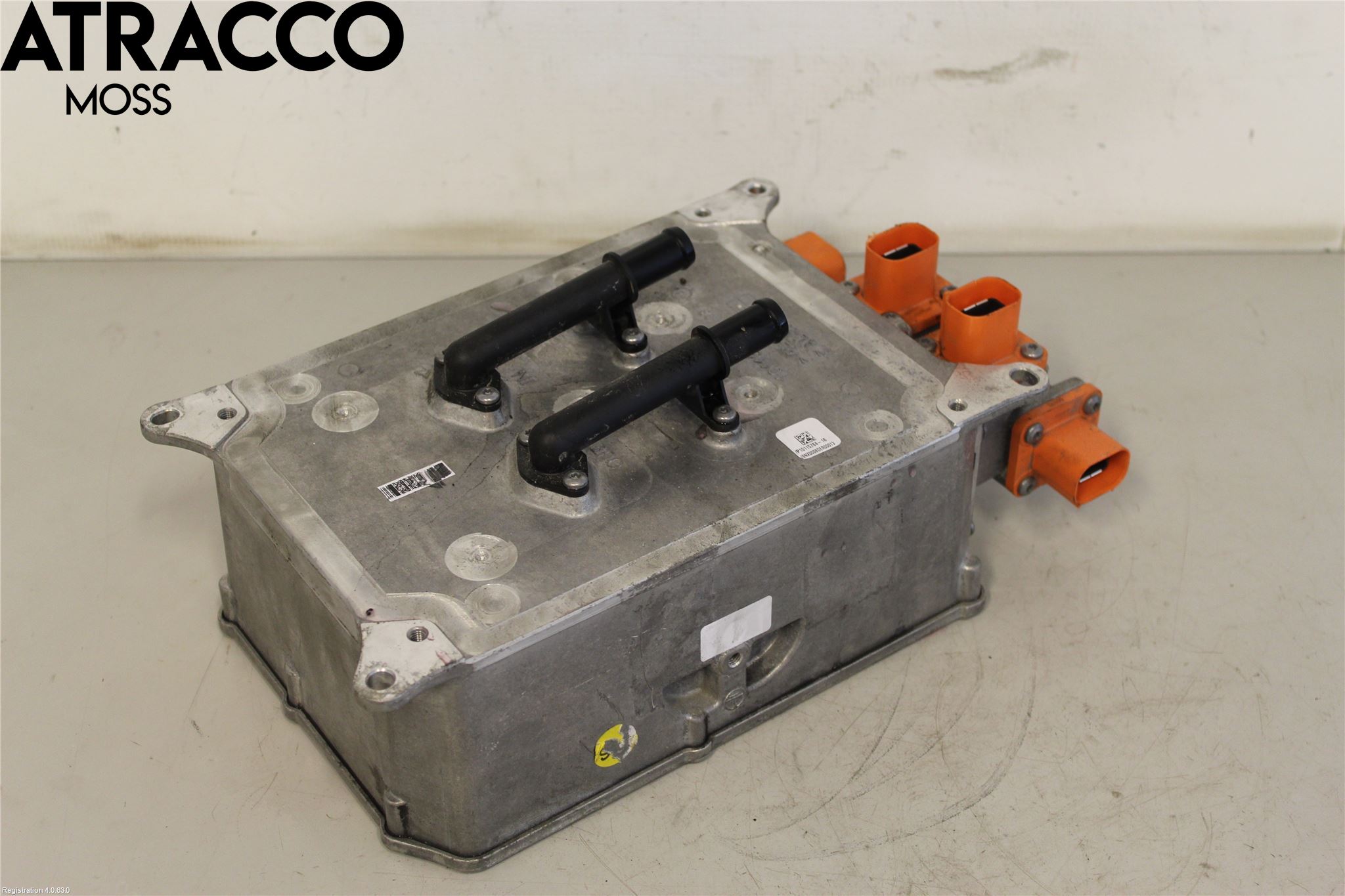 Volkswagen VW PASSAT 15-19 Batterilader Hybrid