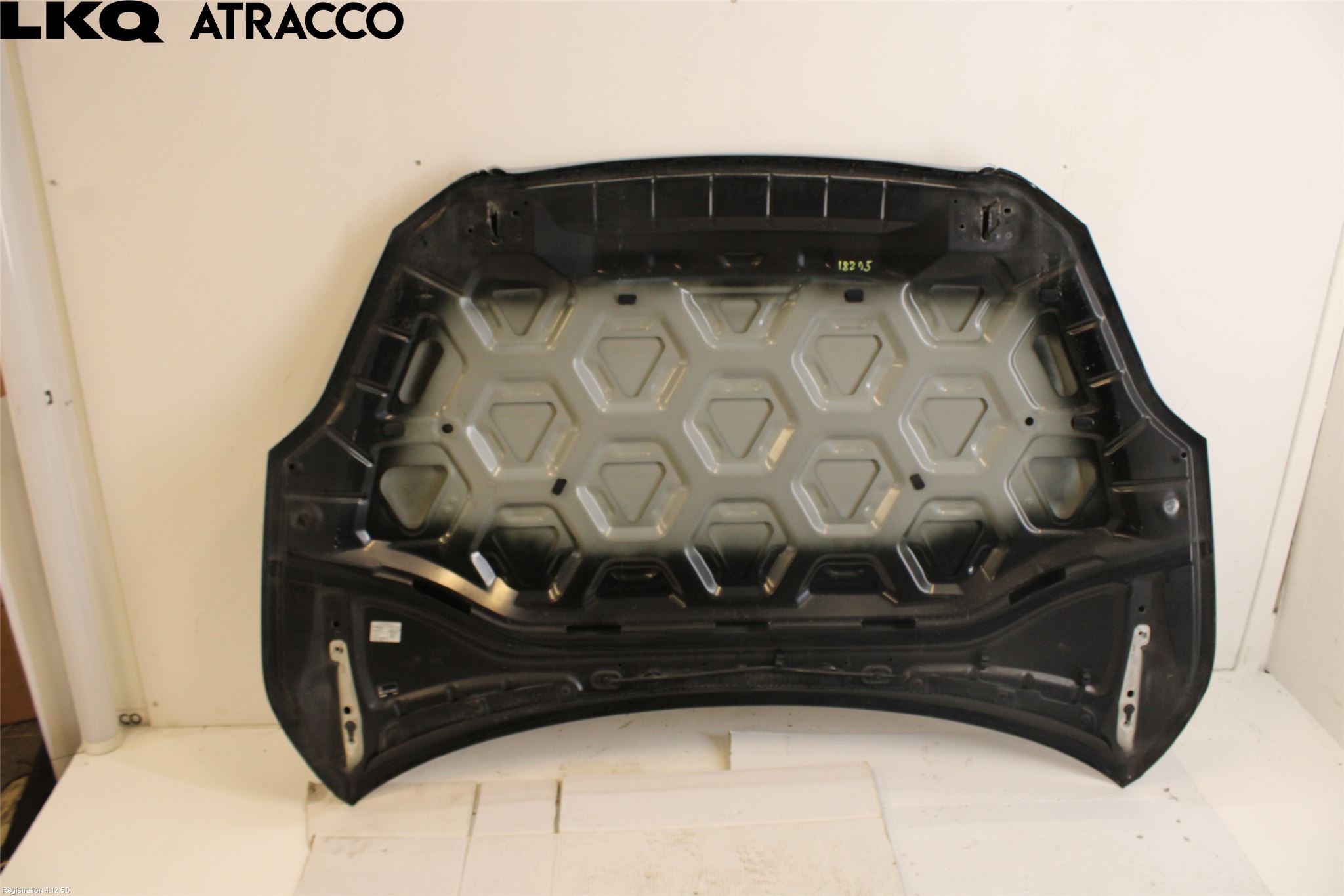 Volvo XC60 09-13 Panser