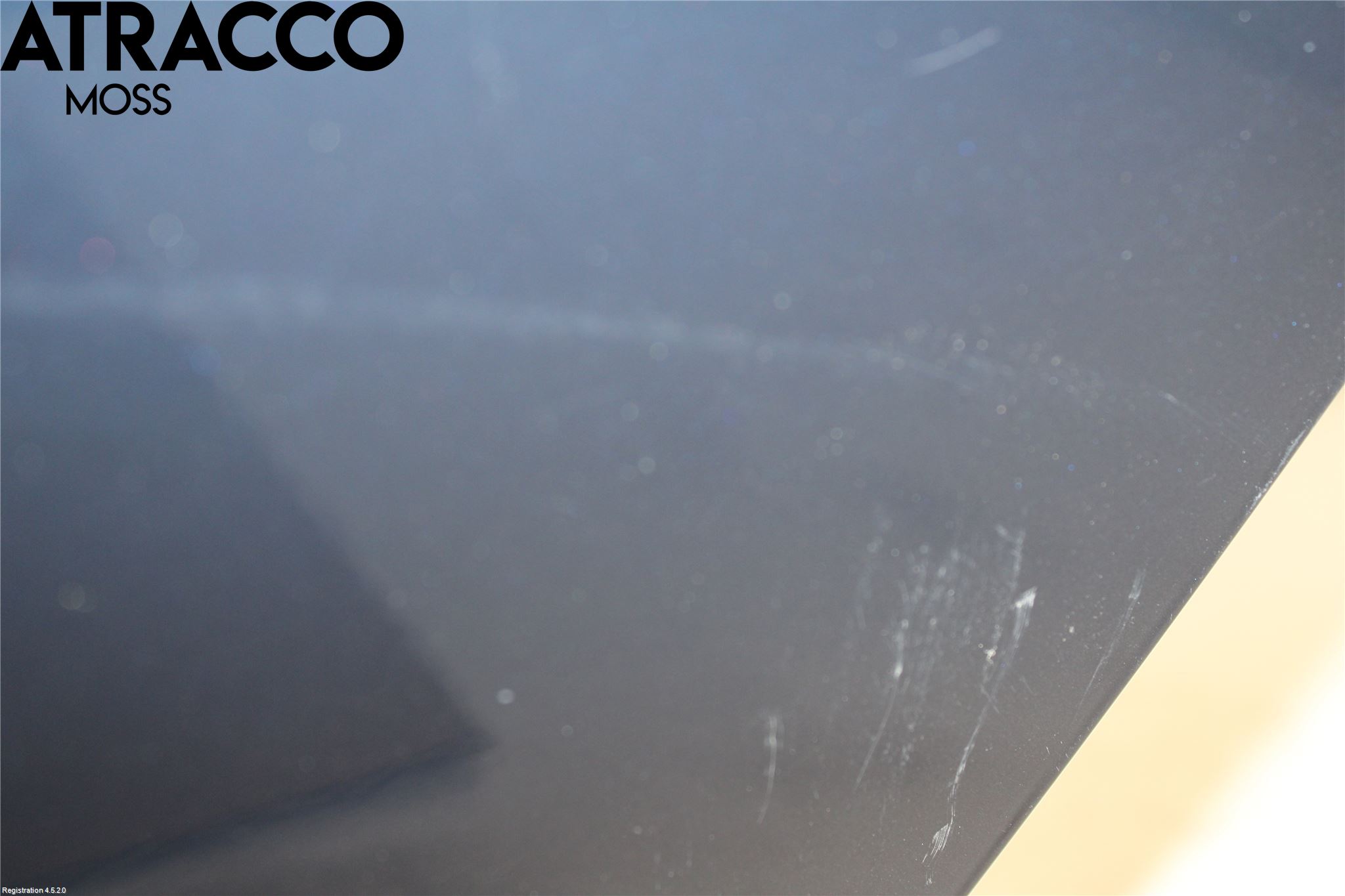 Volvo V60 11-13 Dør 4D Bak Venstre