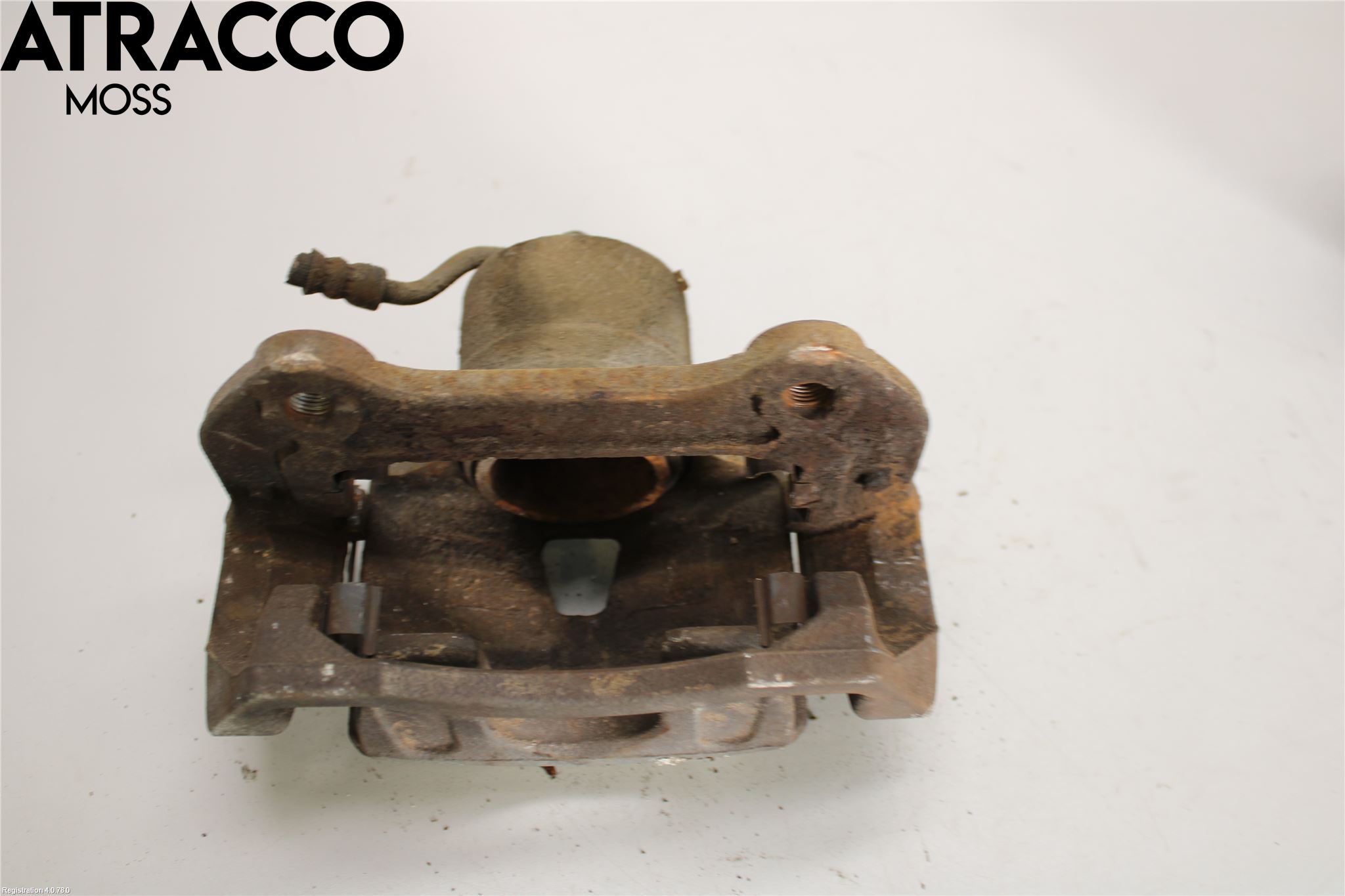Kia SPORTAGE (QL) 16-21 Bremsecaliper Foran Venstre