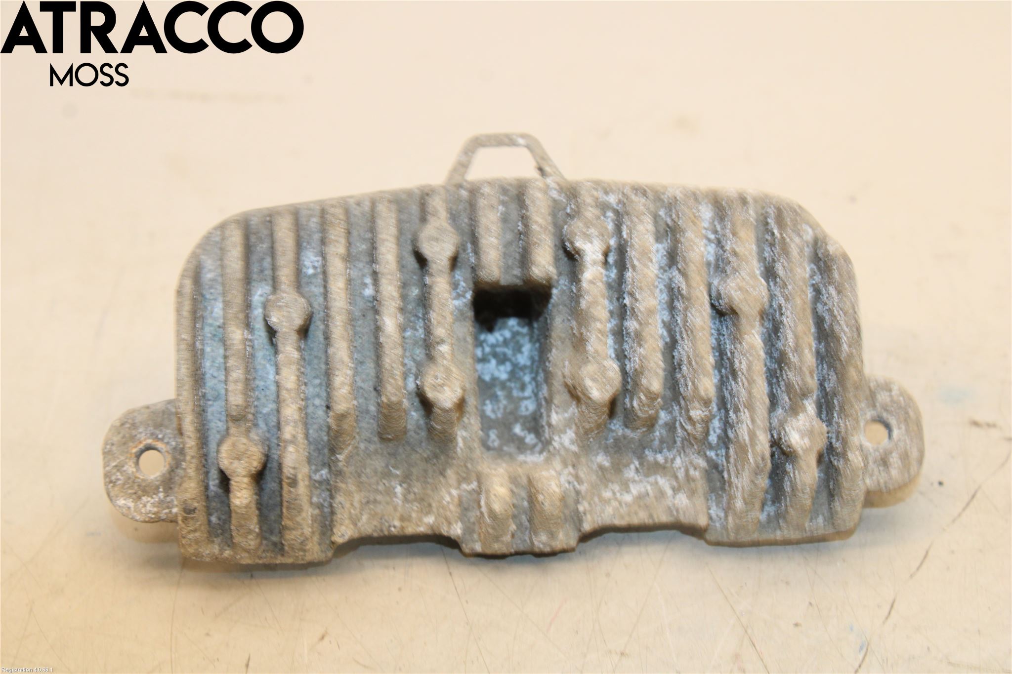 BMW 3 F30/F31/F80 12-19 Styreenhet Xenon