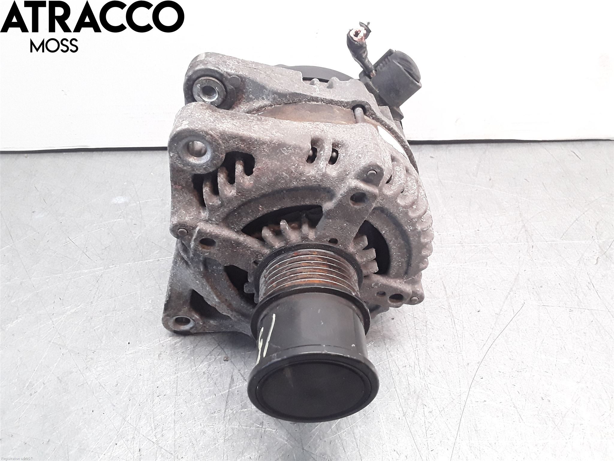 Ford FOCUS 11-14 Dynamo