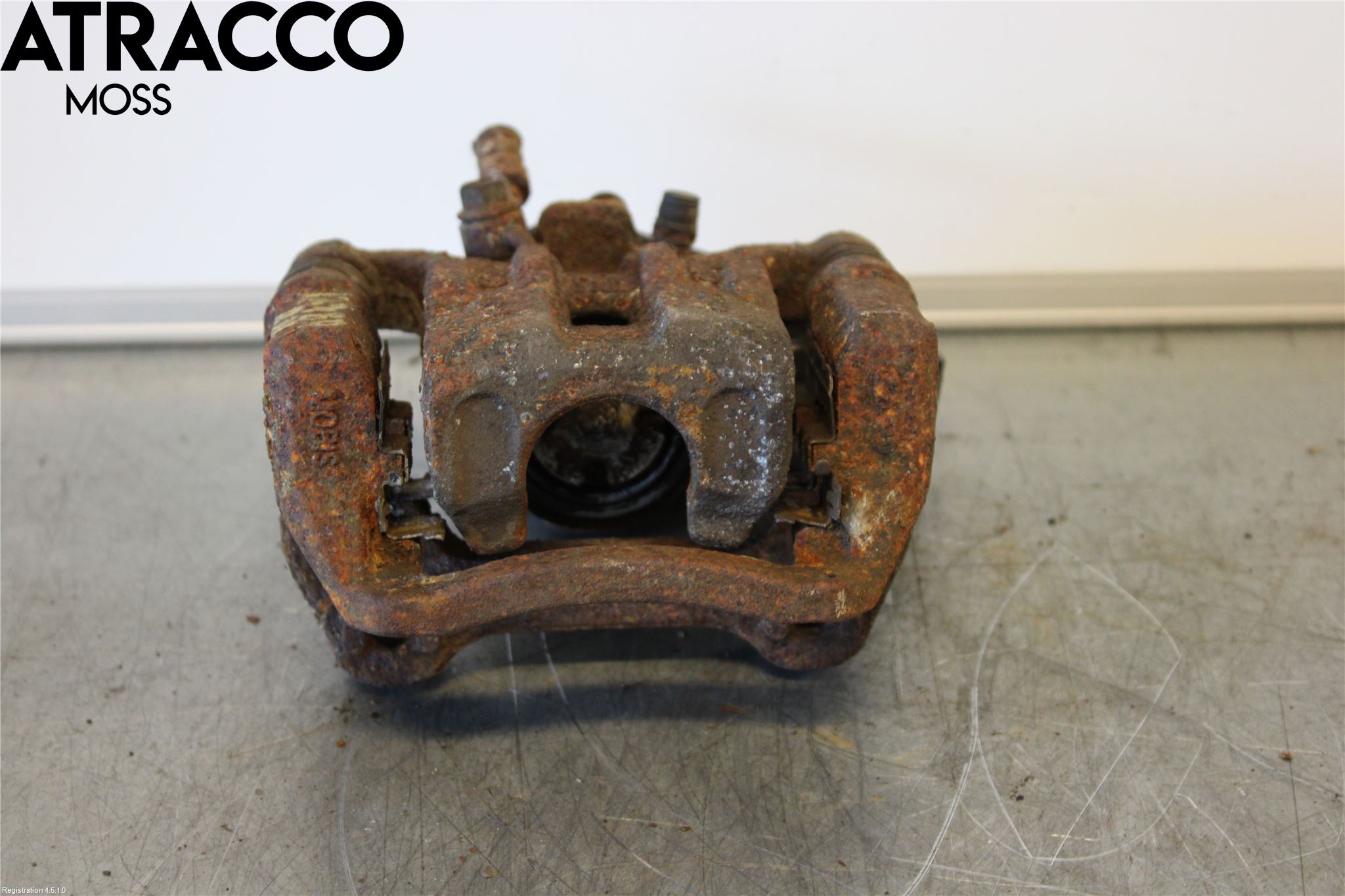 Hyundai i30 PD 17- Bremsecaliper Bak Høyre