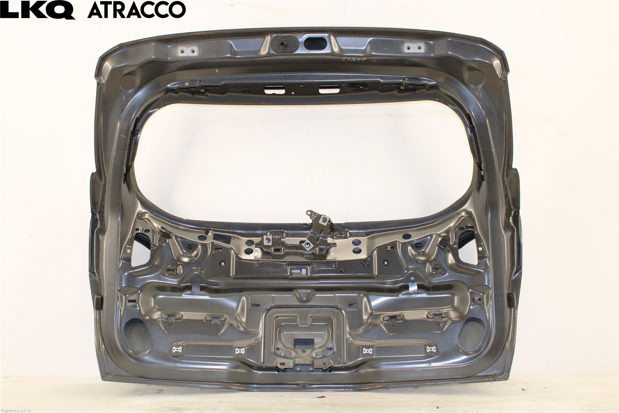 Ford FOCUS 15-18 Bakluke Cc - Kombi