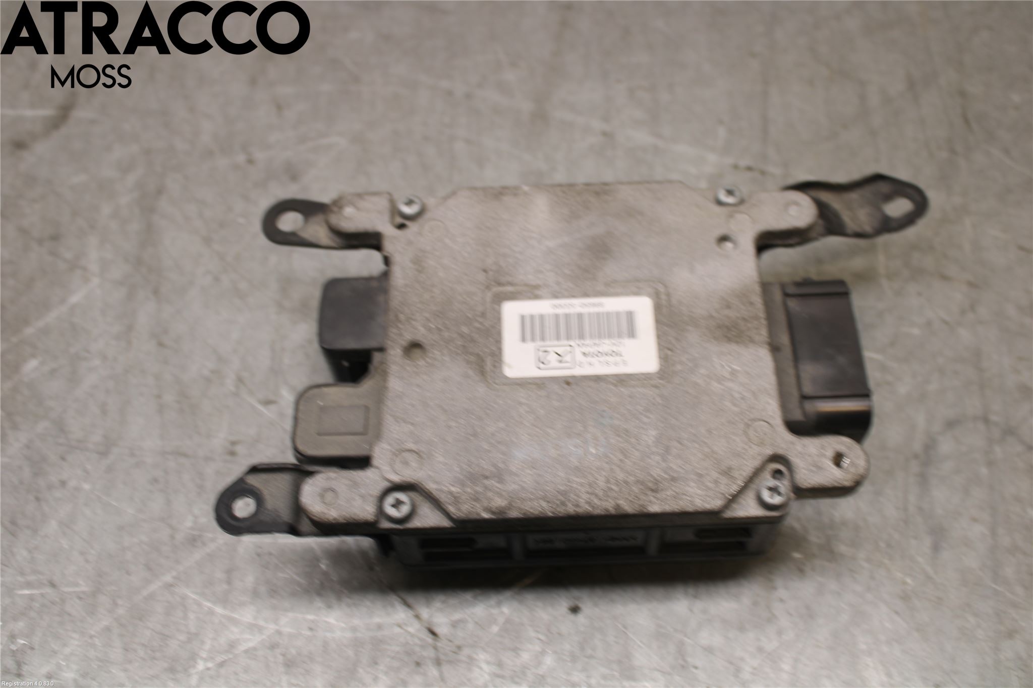 Lexus IS 250/350 14-20 Styreenhet Øvrig