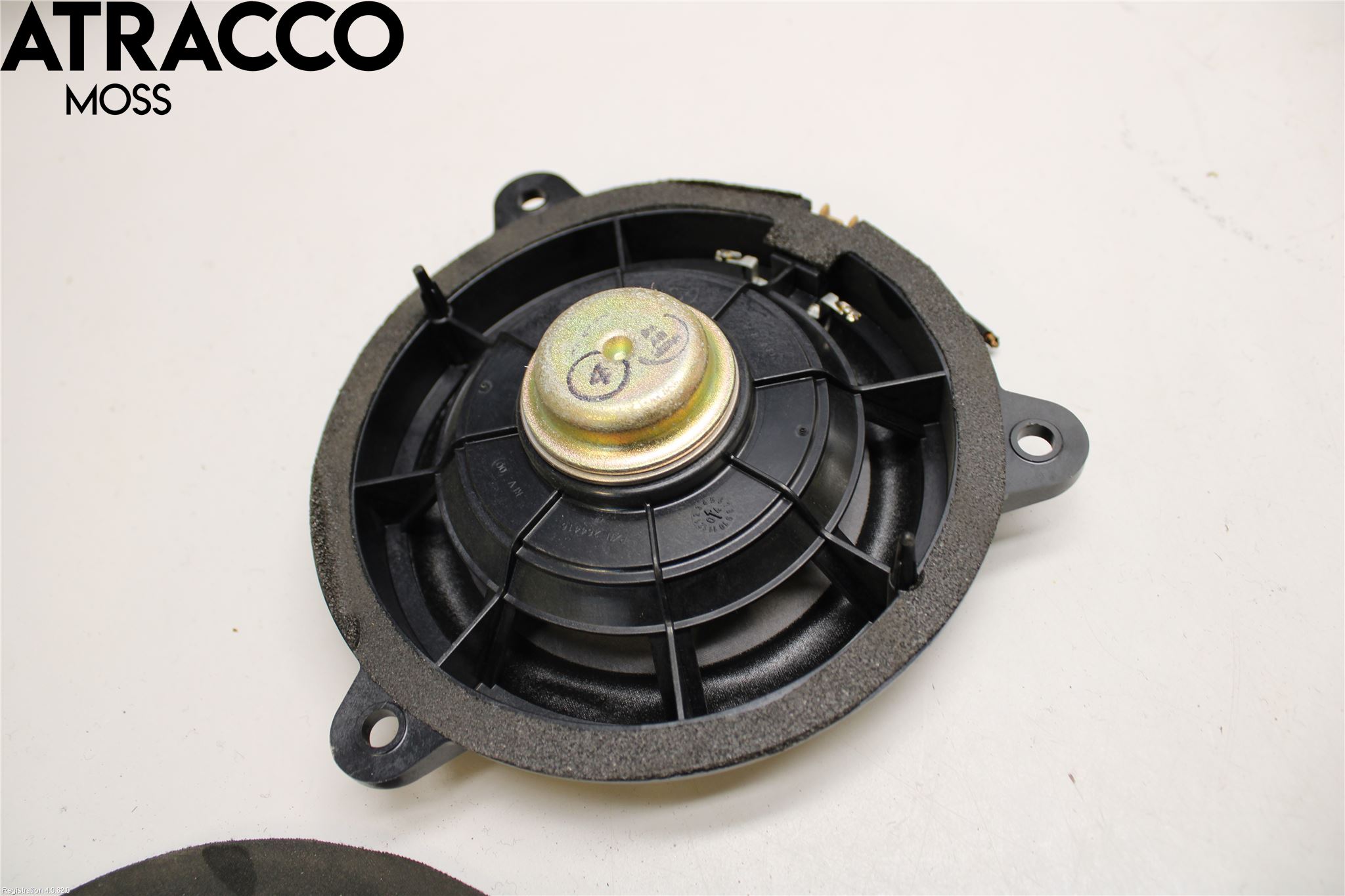 Ferrari ÖVRIGT Innr Høyttaler