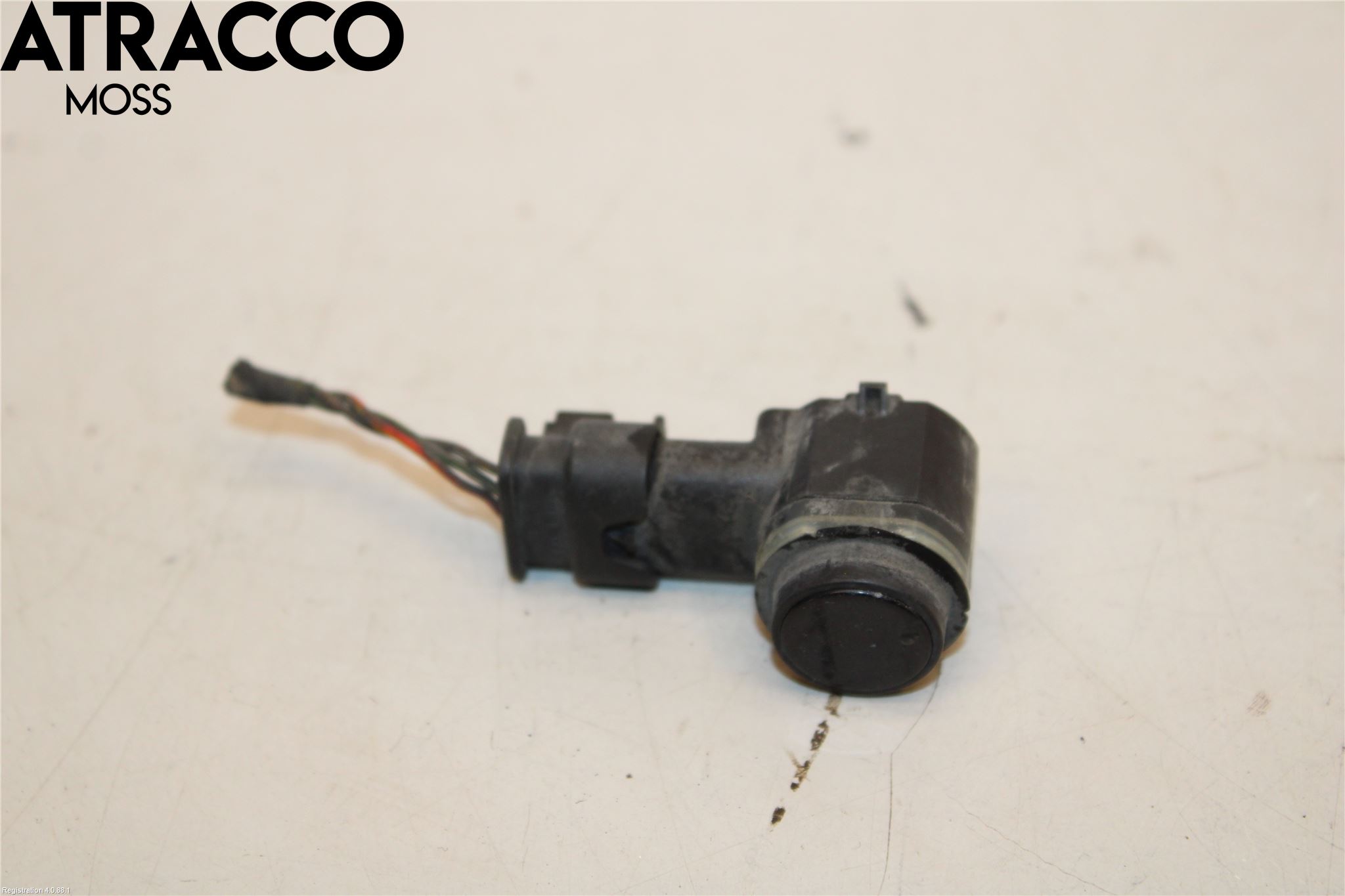 Volkswagen VW GOLF VI 09-13 Sensor Ryggesensor