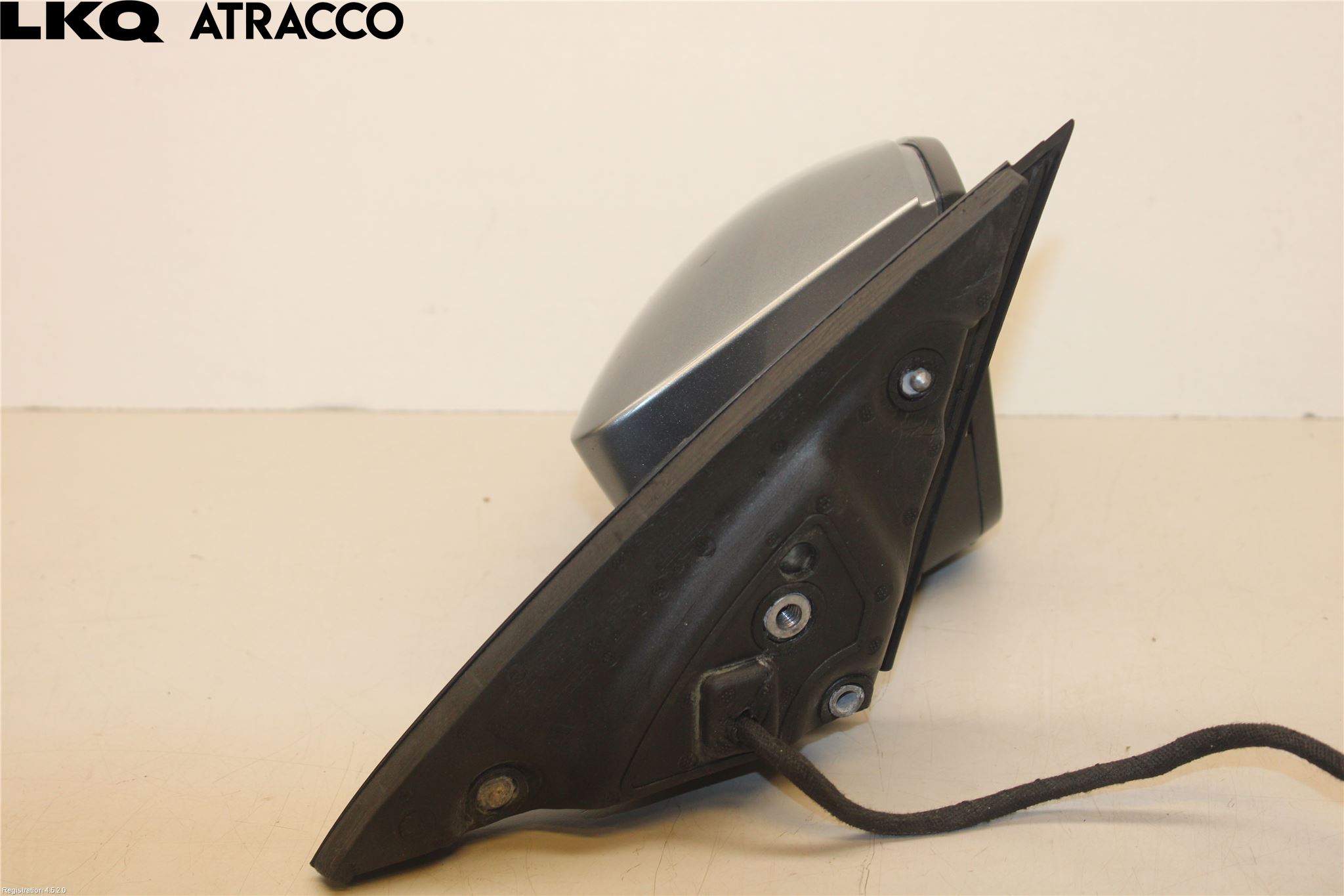 Skoda OCTAVIA (5E) 13-20 Speil H M-El Justering