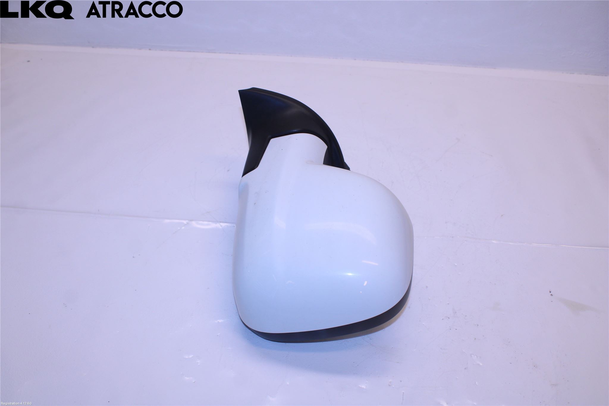 Peugeot PARTNER 16-18 Speil V M-El Justering