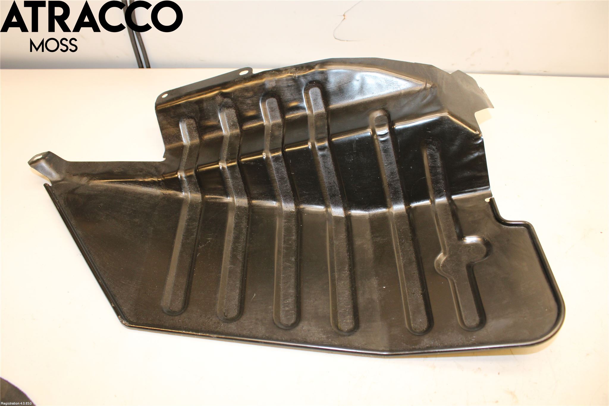 Honda S2000 Batterikasse - Feste - Holder