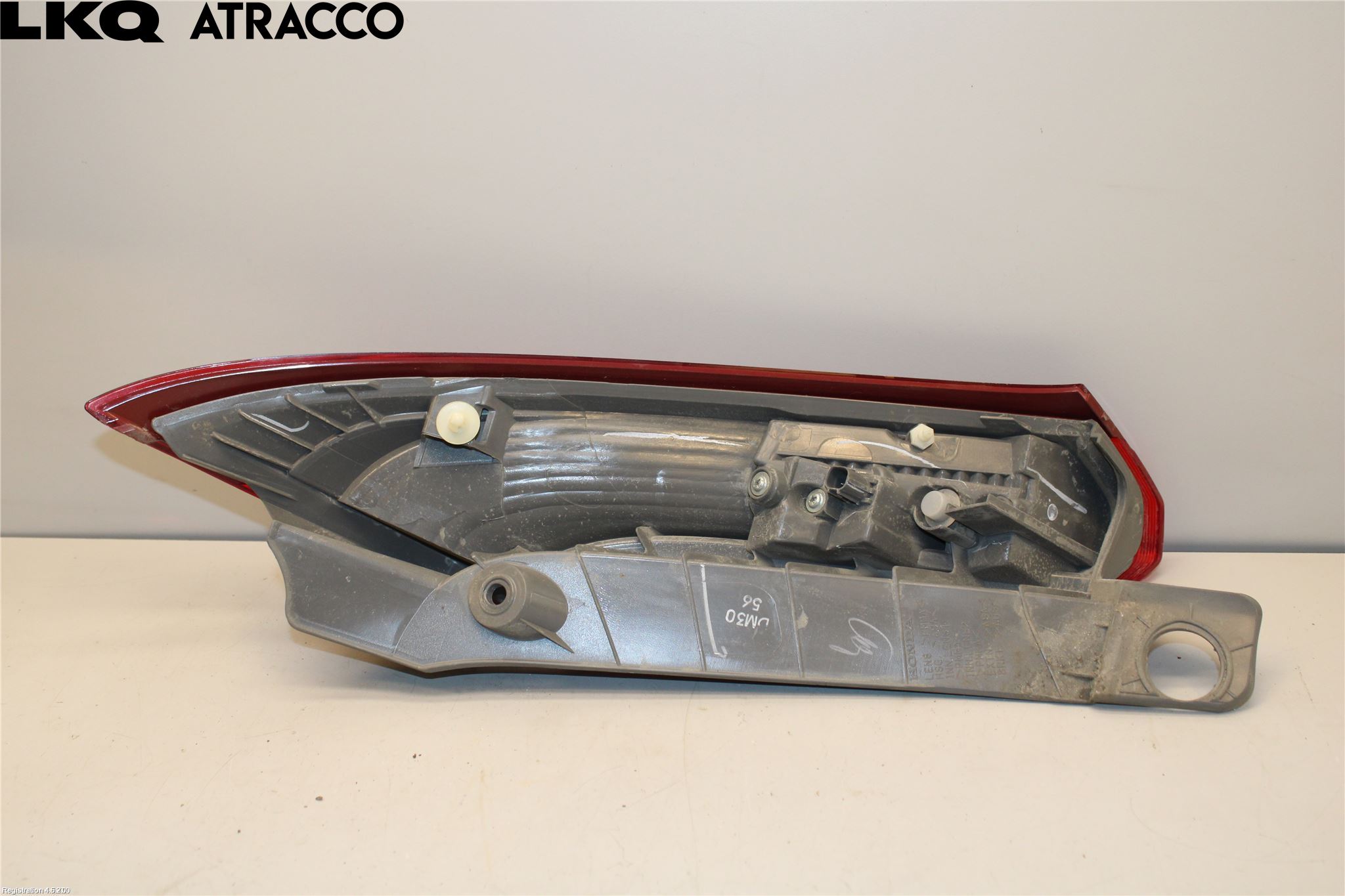 Honda CR-V 13-18 Baklykt Venstre