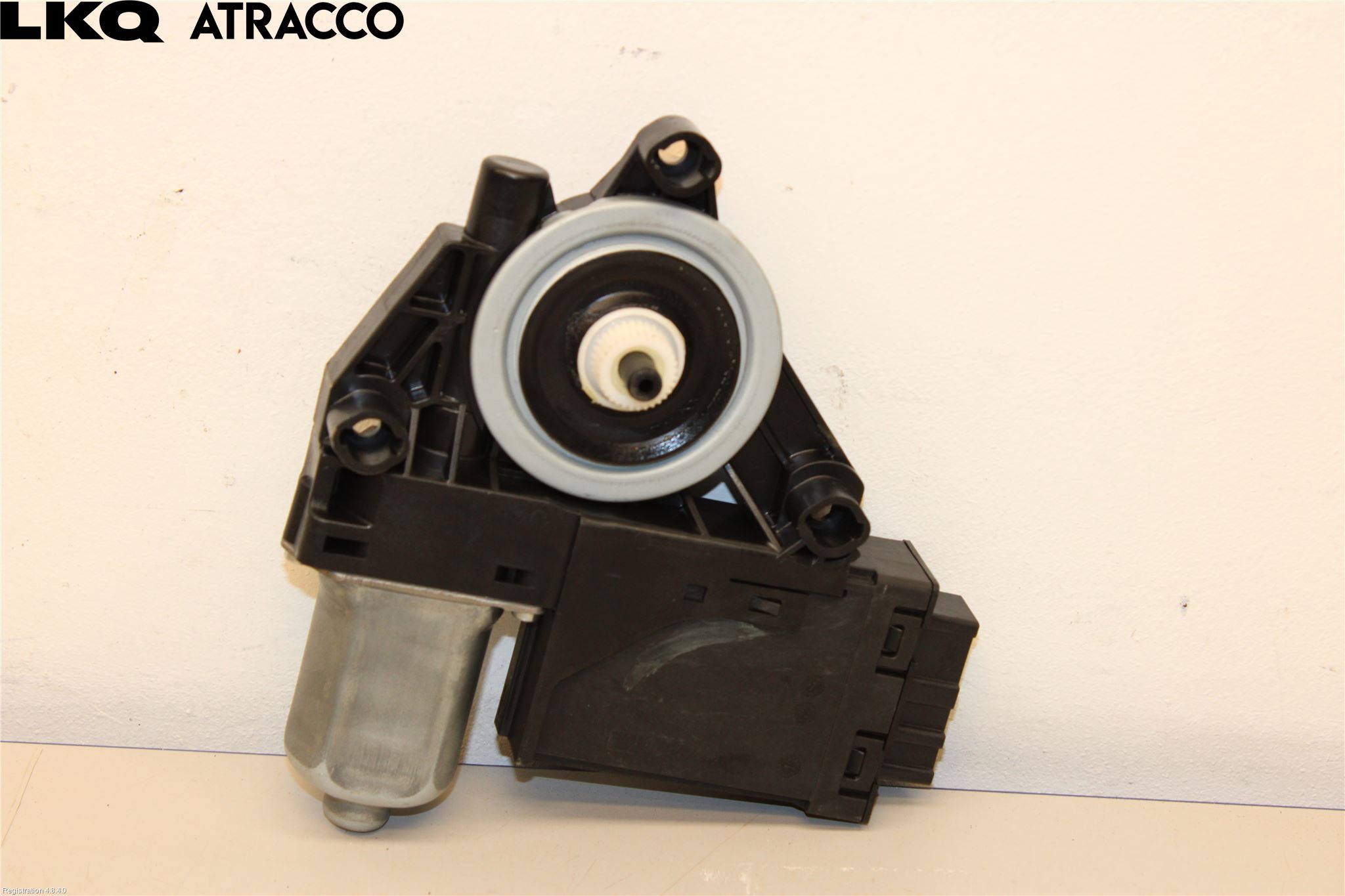 Volvo XC90/RECHARGE 16- Vindusheismotor