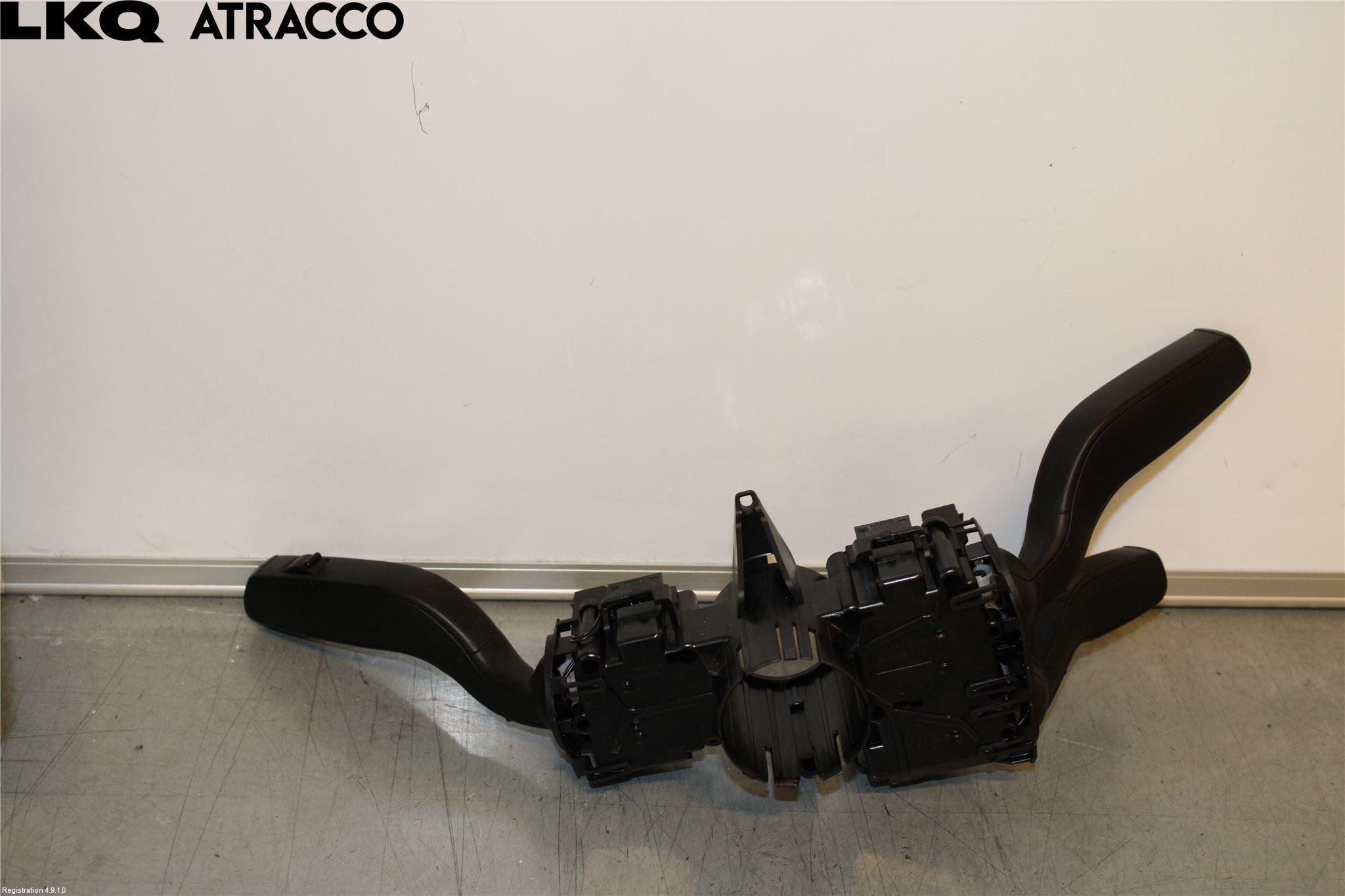 Audi A6 ALLROAD 12-18 Bryter Ratt Kombi H Og V