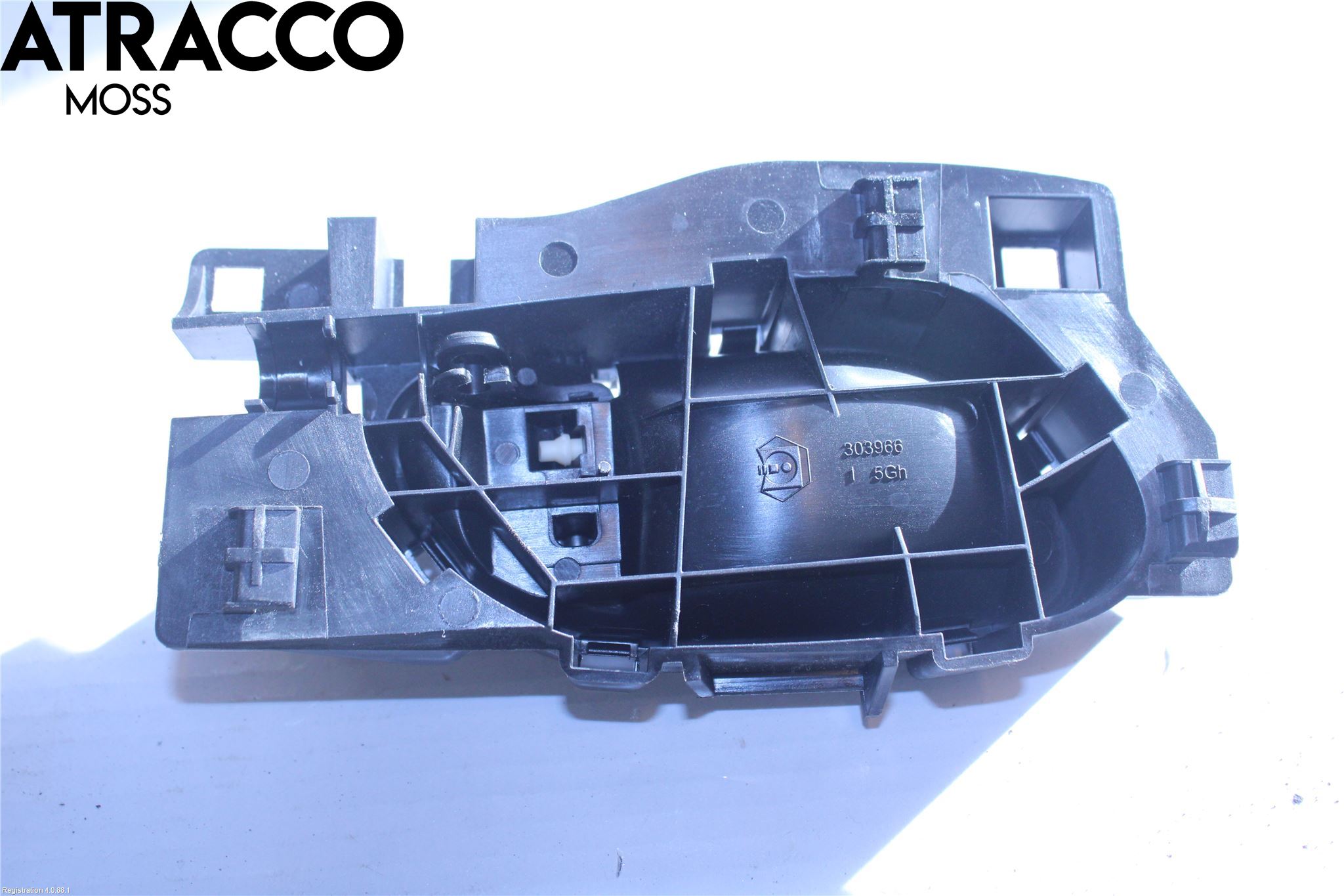 Toyota PROACE II 16- Innr Dørhandtak V Indre