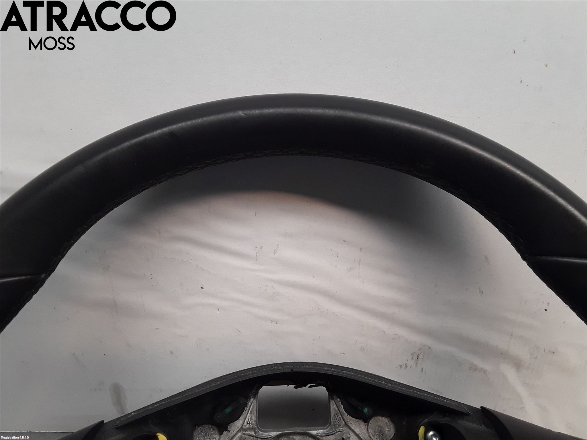 Volkswagen VW PASSAT 11-14 Ratt