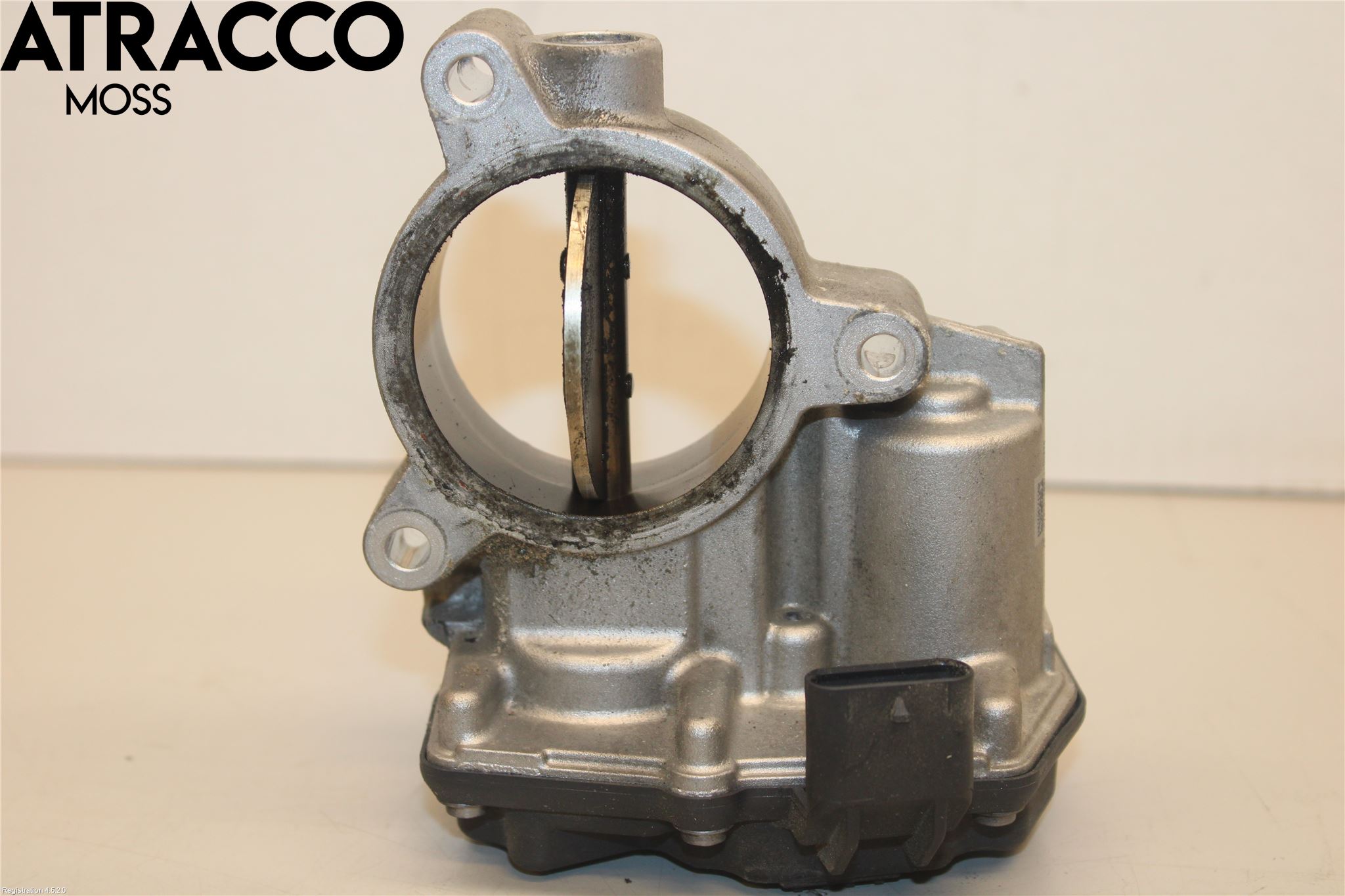 Mercedes-Benz MB E-KLASS (W213) 16-23 Inns Spjeldhus