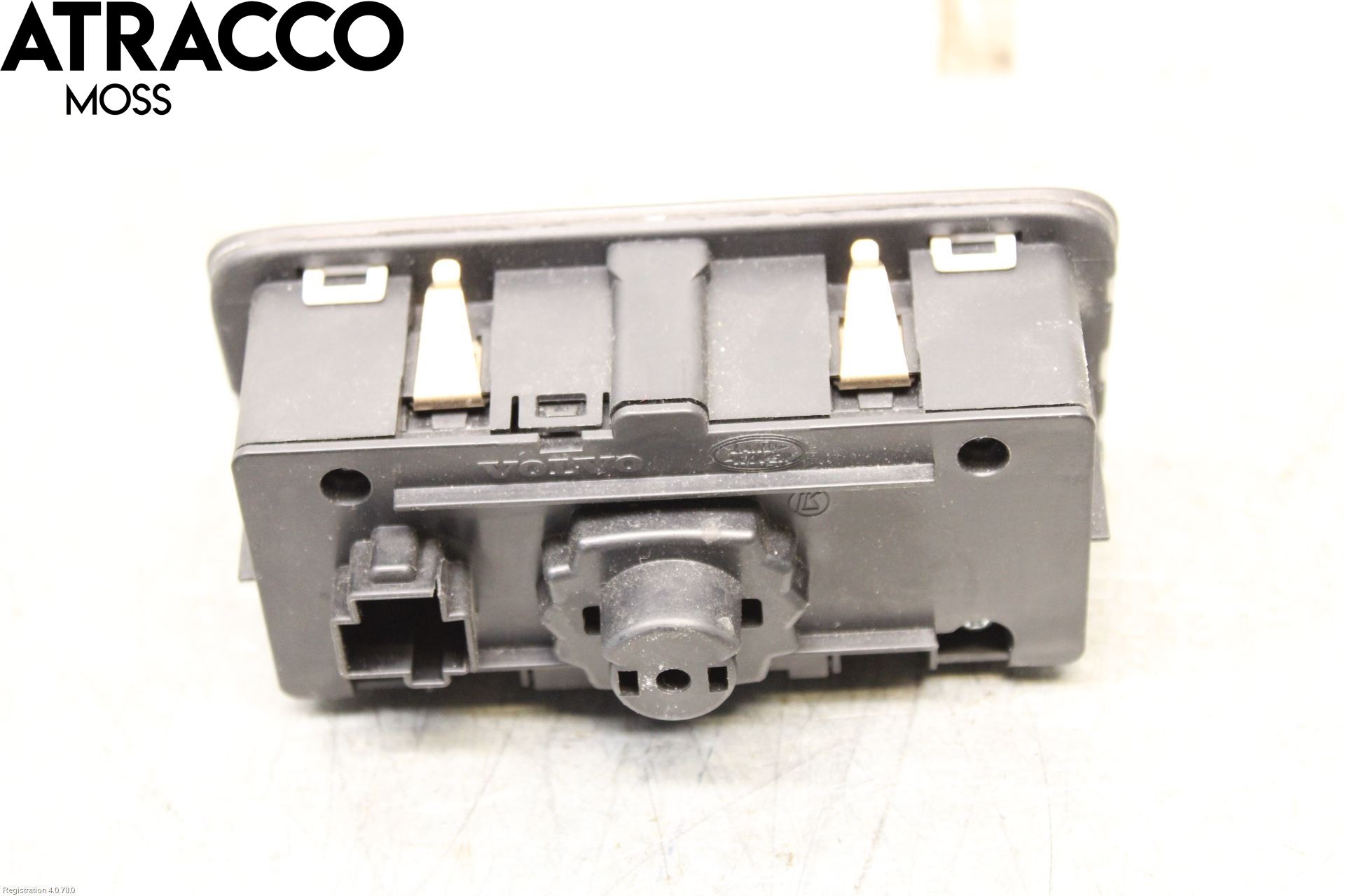 Volvo V40 12-19 Bryter Hovedlys