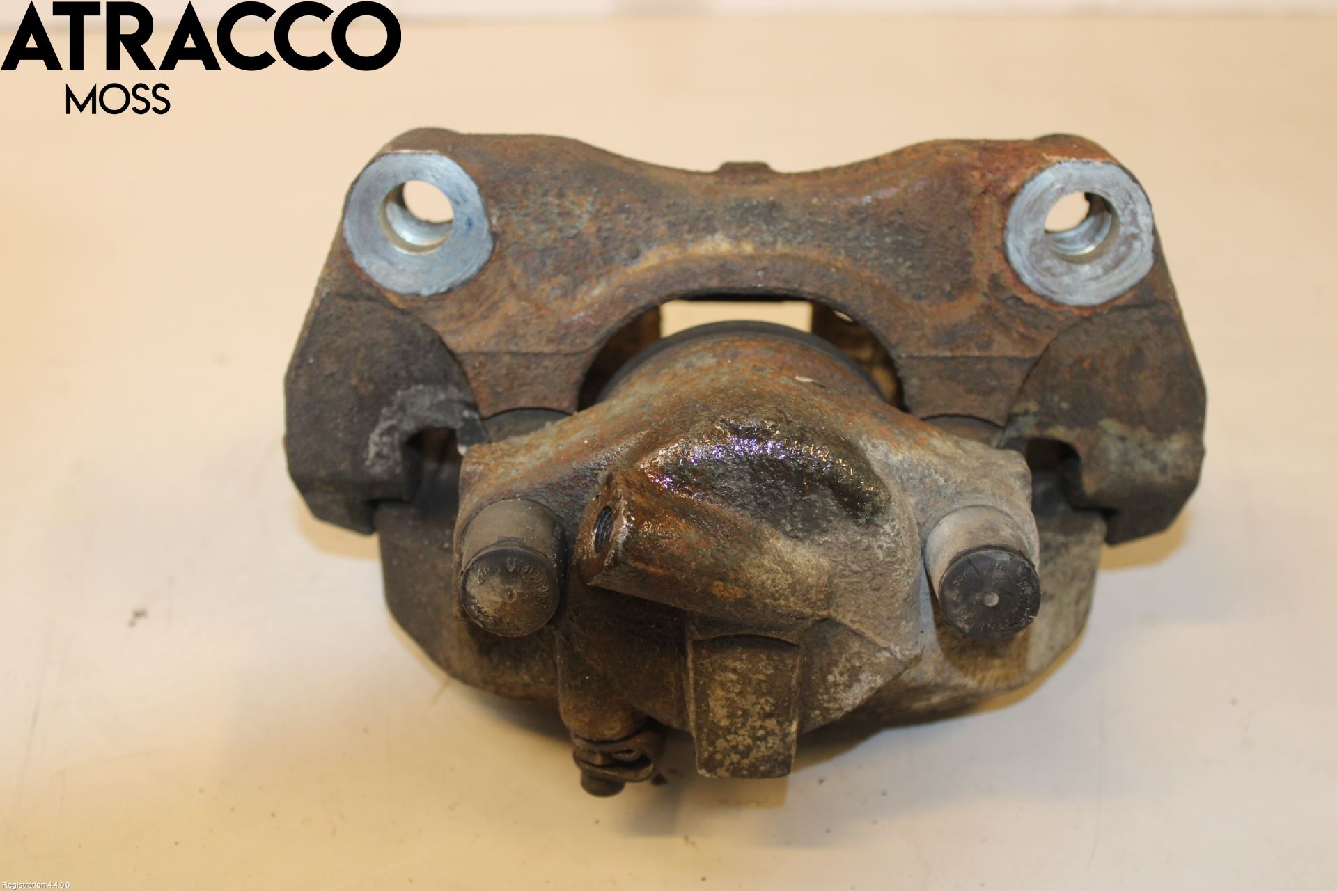 Volkswagen VW TRANSP/CARAVELLE (T6) 16-22 Bremsecaliper Foran Høyre