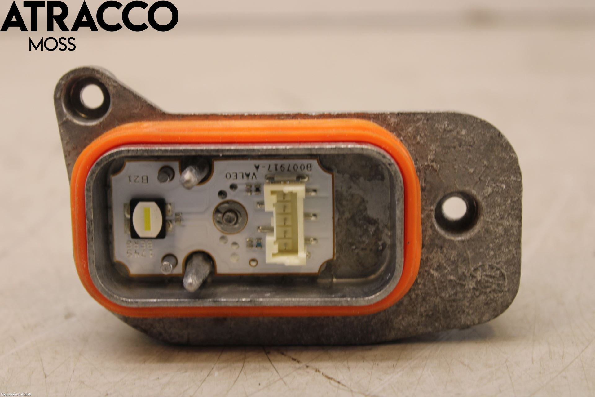 BMW i3 I01 13-22 Styreenhet Xenon