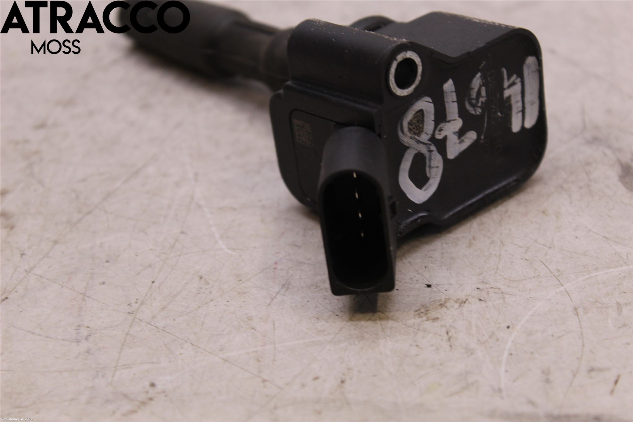 BMW 7 F01/02/03/04 09-15 Coil