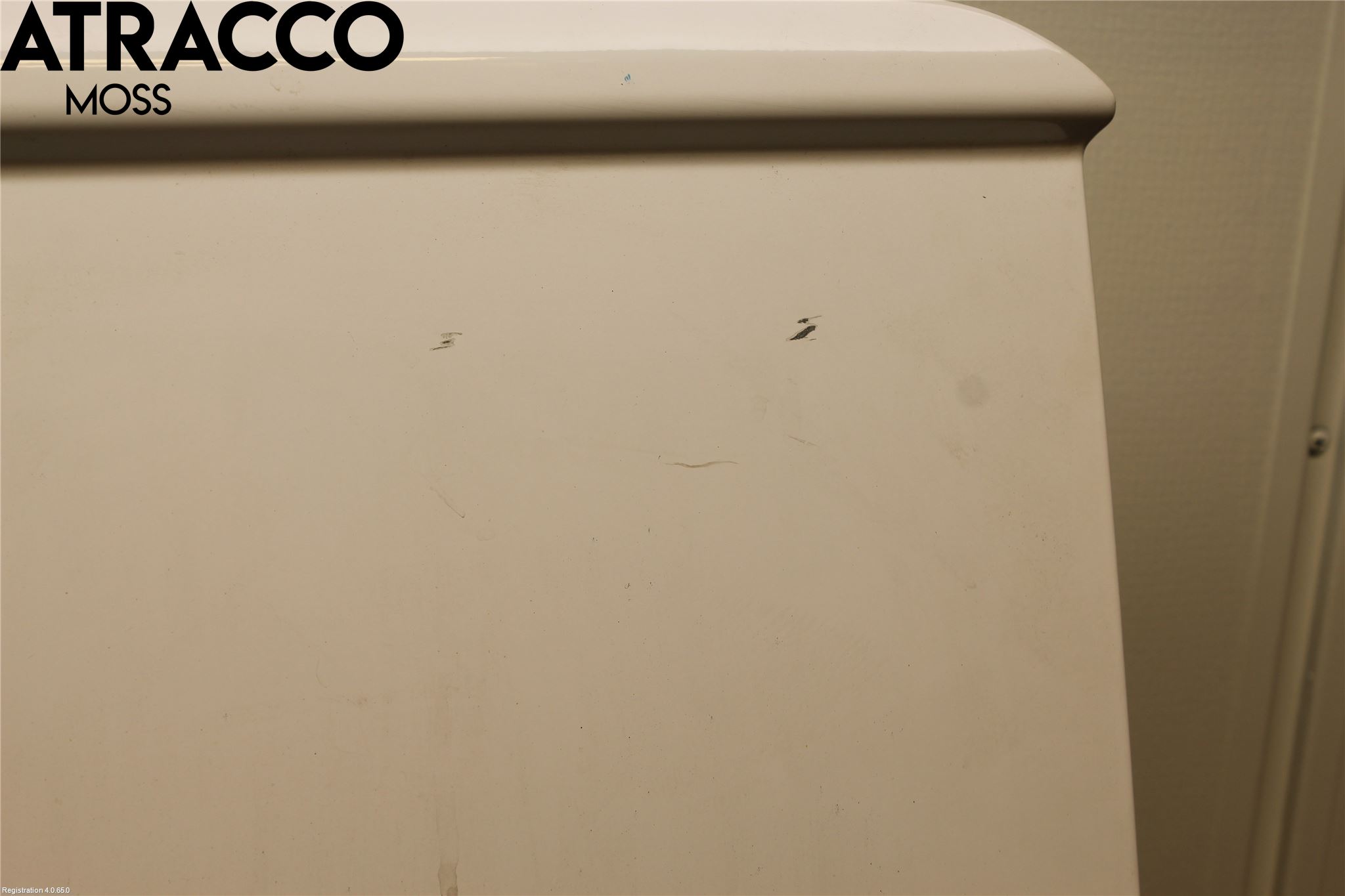 Nissan E-NV200/EVALIA Dør Skyvedør Venstre