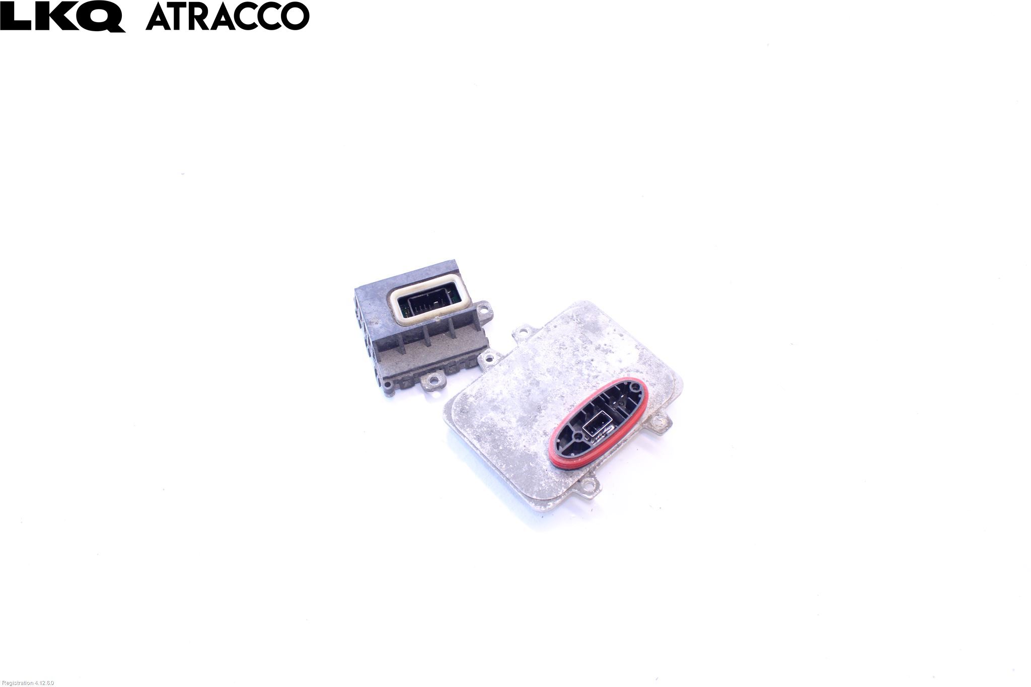 BMW 5 E60/61 Sed/Tou 02-10 Styreenhet Xenon