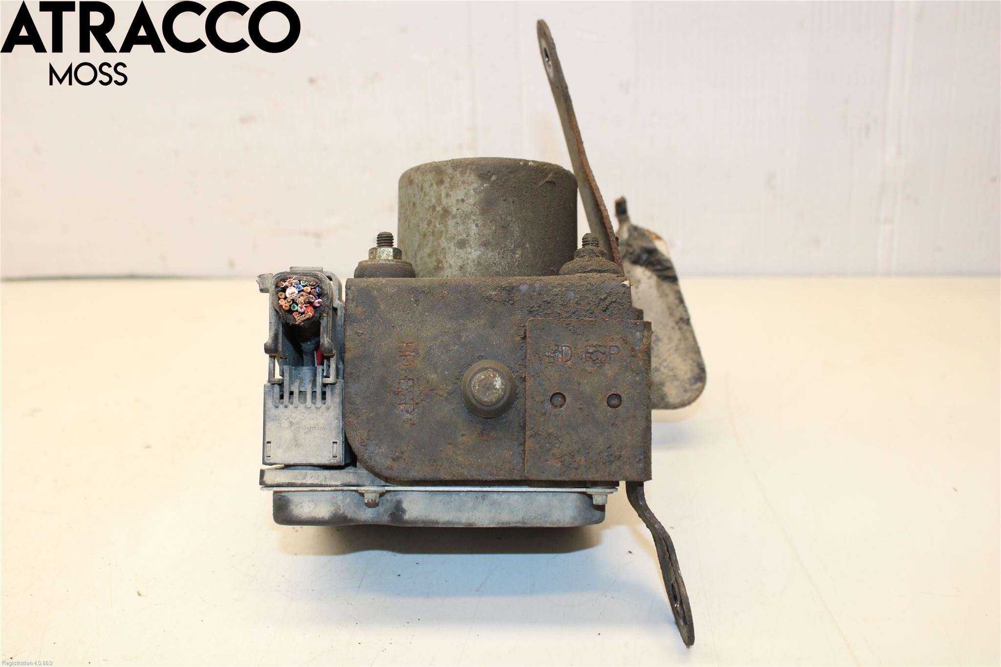 Kia CEED 06-12 Abs Hydraulikkaggregat