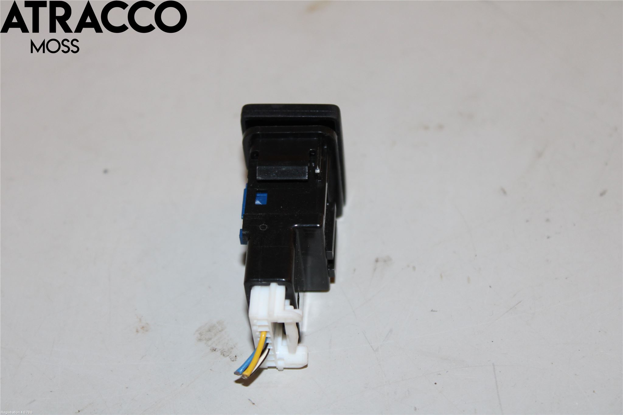 Toyota C-HR 16-23 Bryter Hovedlys