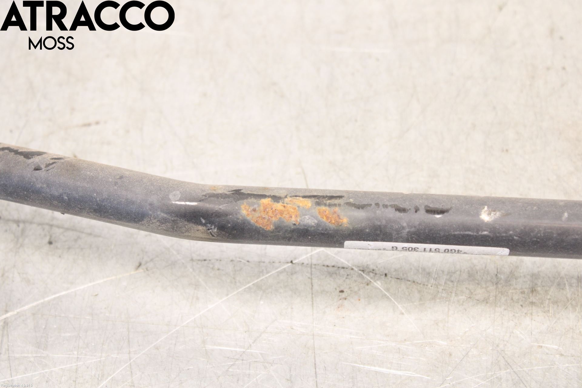 Audi A6/S6 4G 11-18 Stablisatorstag Bak