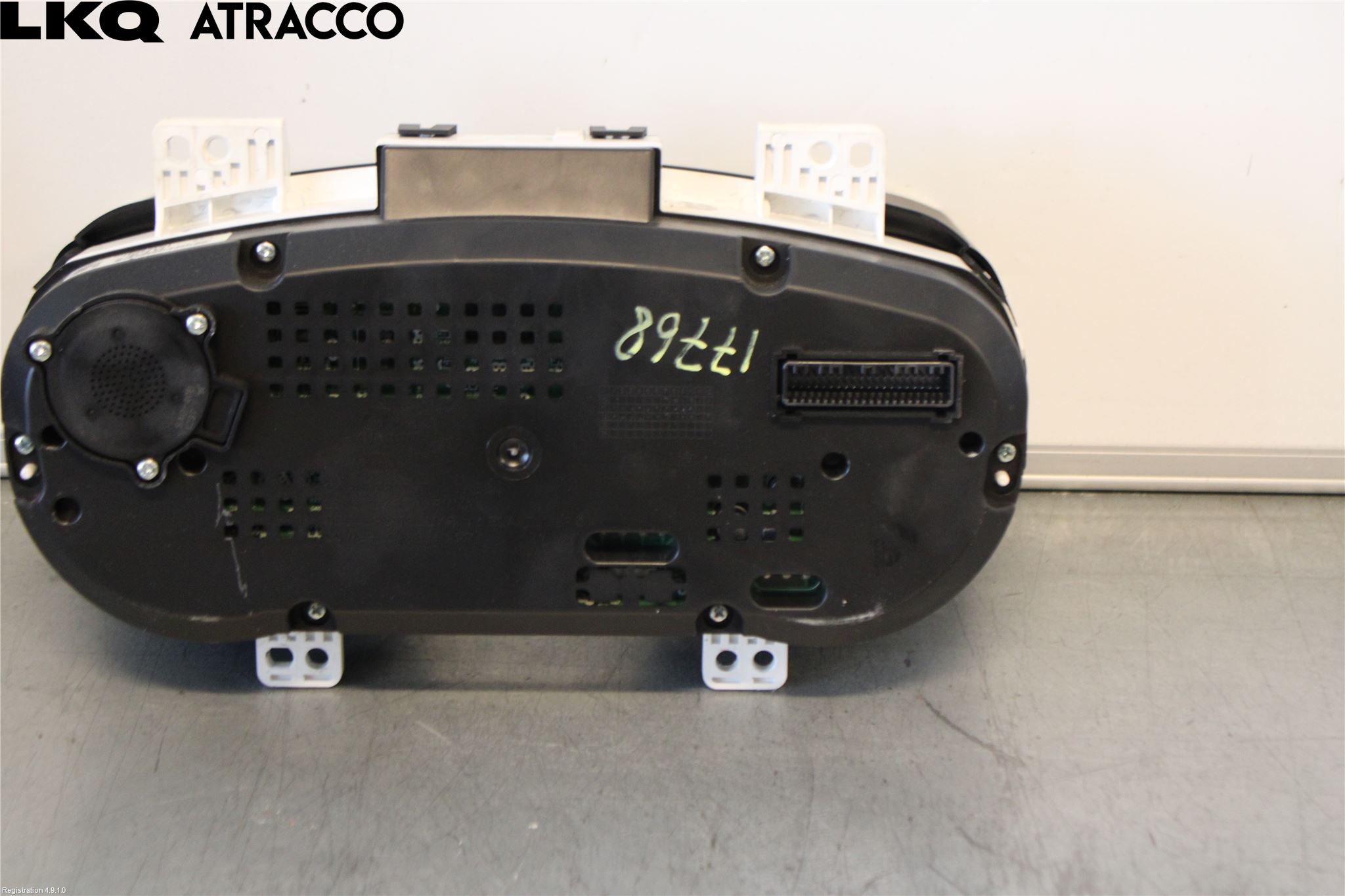 Hyundai i30 GD 13-17 Instr Kombinert