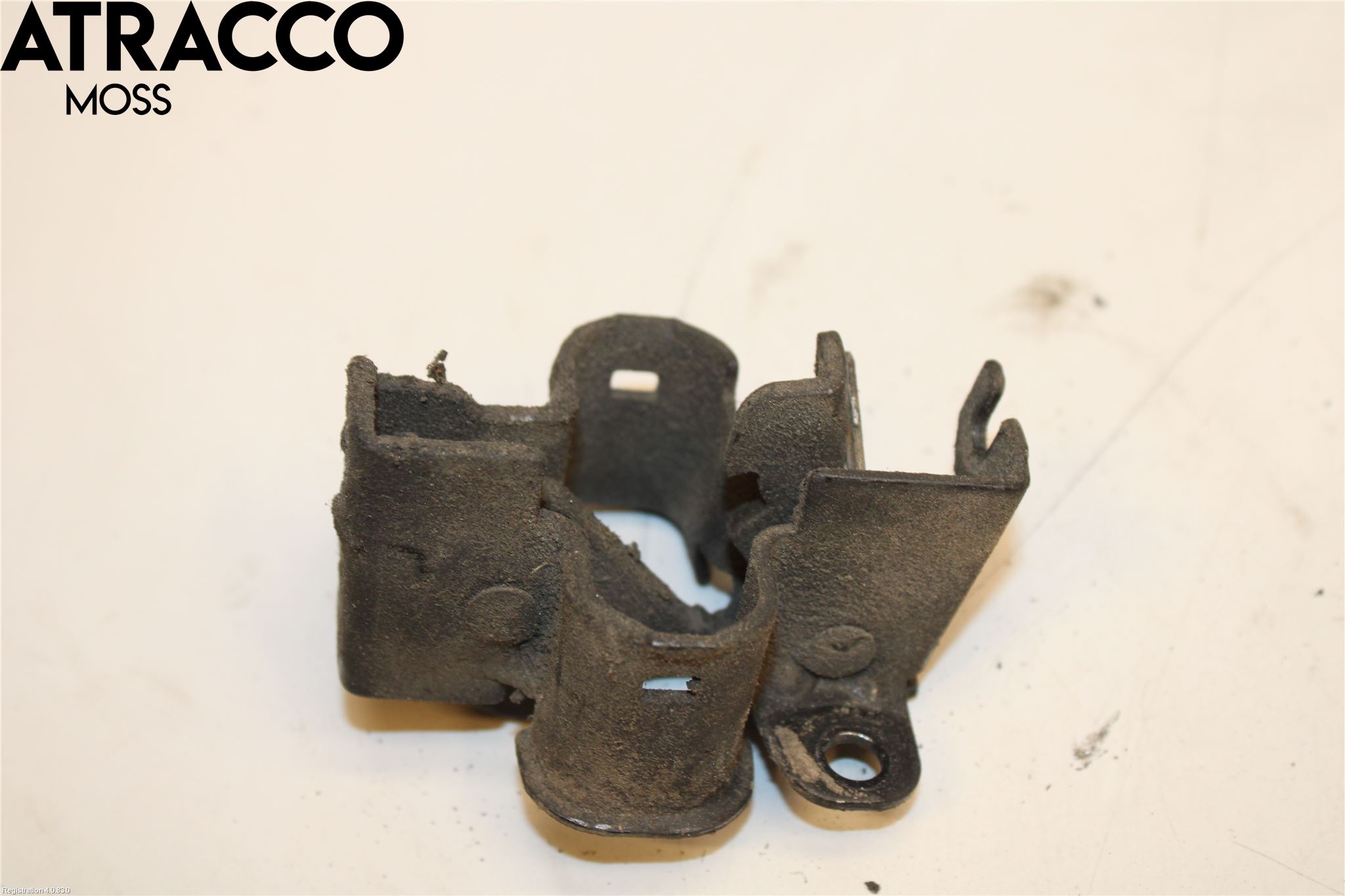 Mercedes-Benz MB E-KLASS (W211) 02-09 Panserlås