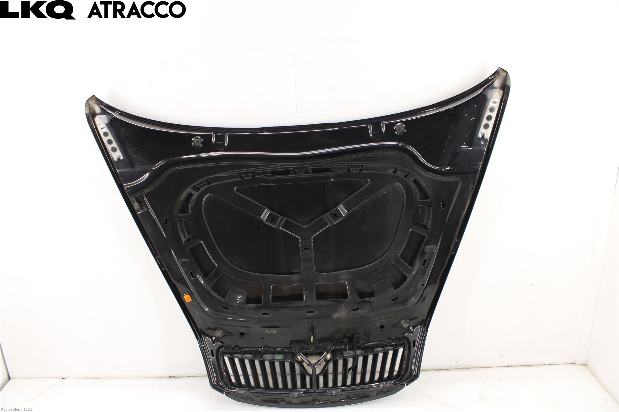 Skoda OCTAVIA (1Z) 05-13 Panser