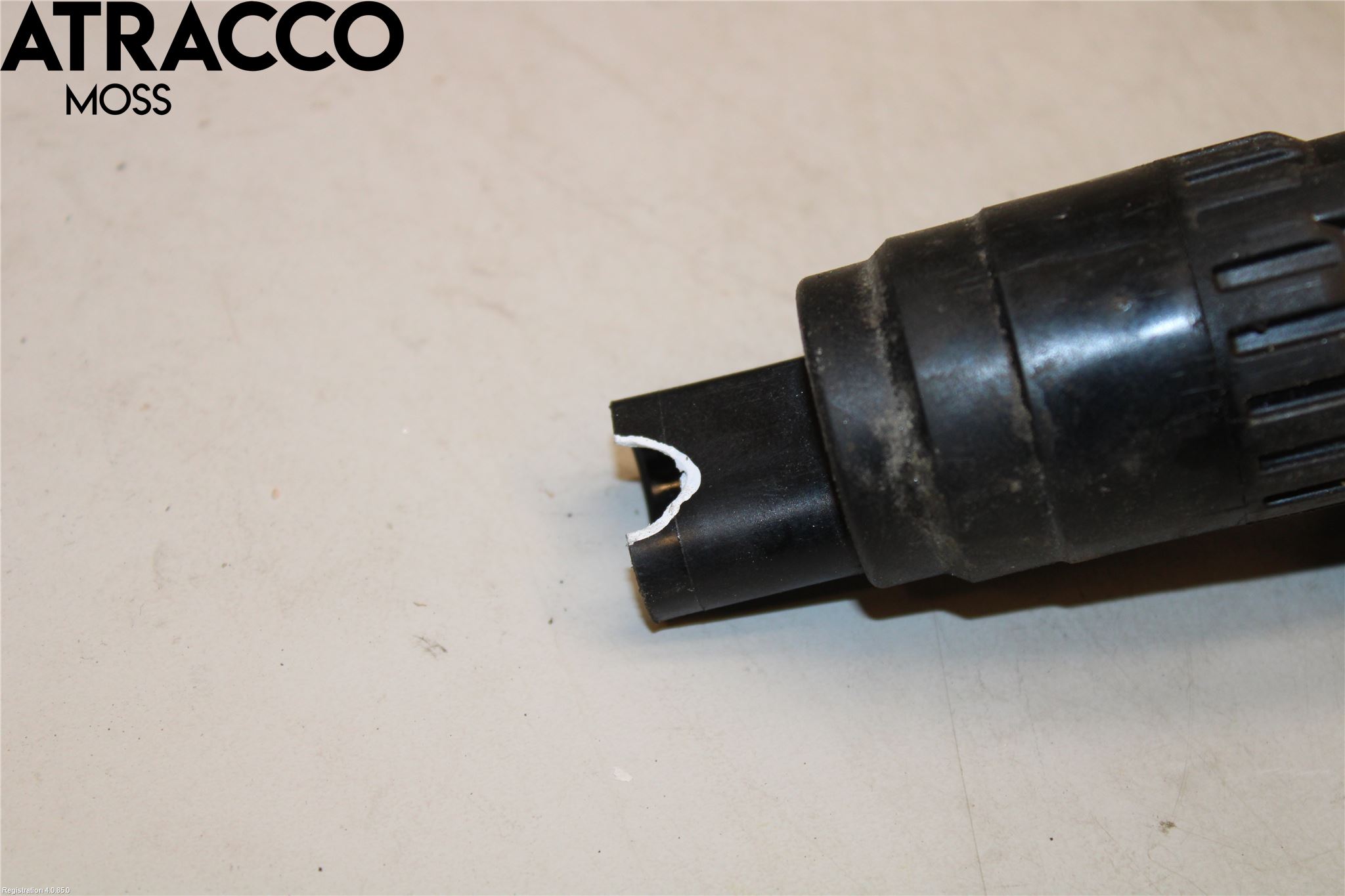 Skoda FABIA 07-14 Spylerpumpe Bakluke