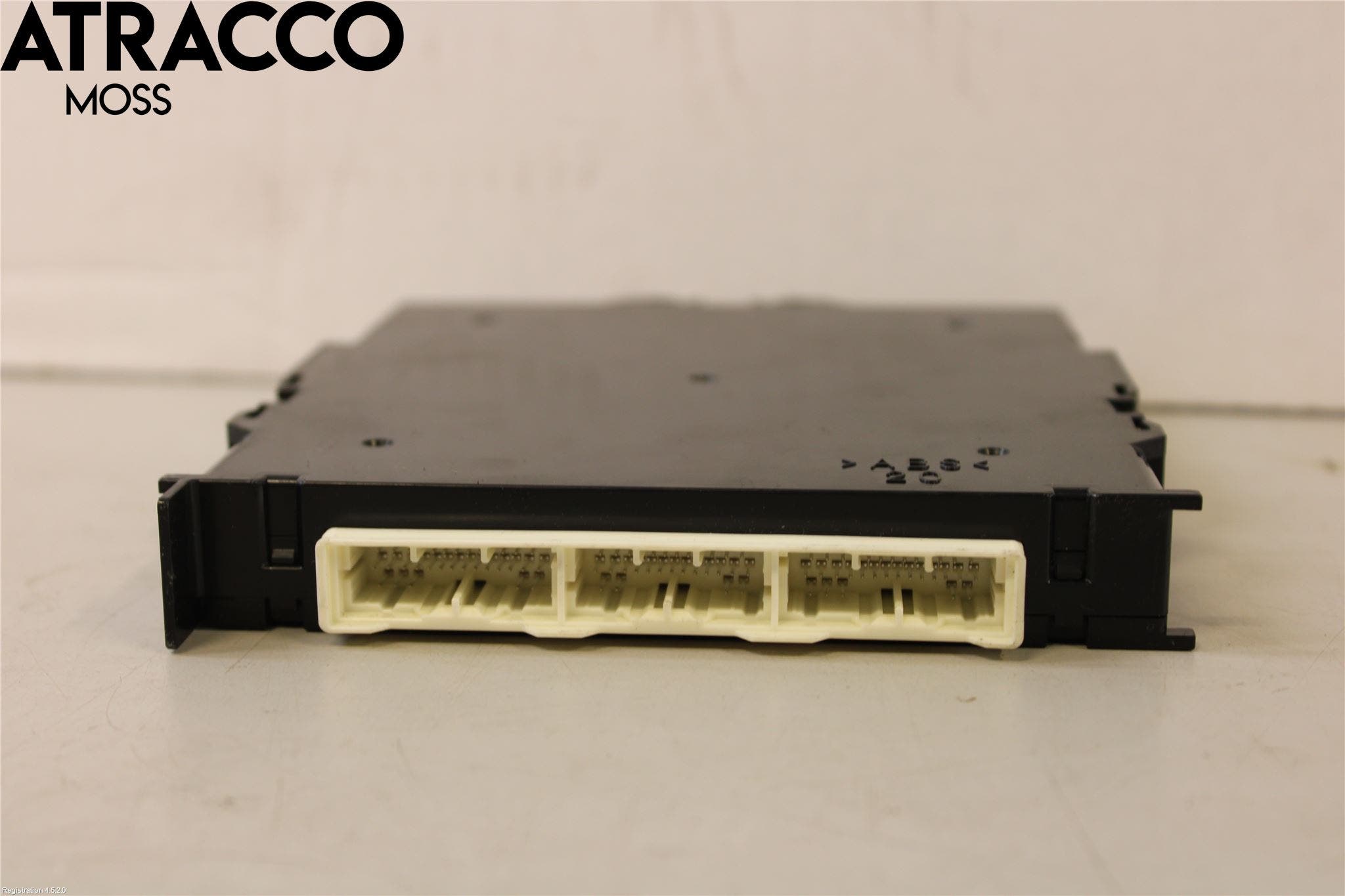 Toyota RAV4 19- Styreenhet Øvrig