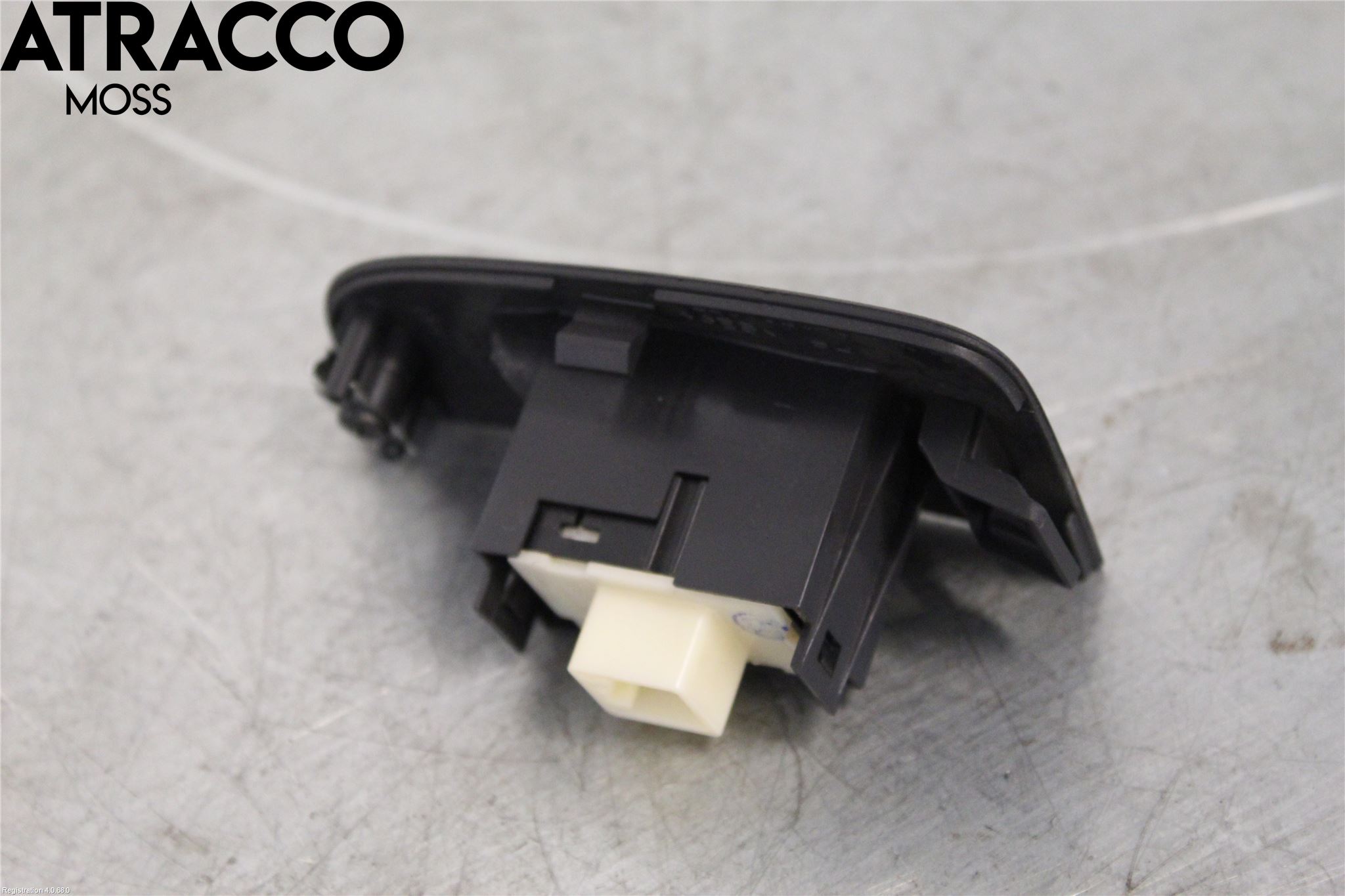 Toyota AVENSIS 07-08 Bryter Vindusheis