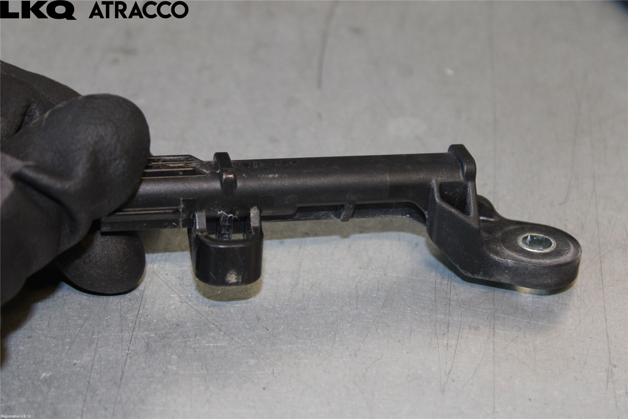 Toyota PRIUS (ZVW50) 16-21 Antenn El